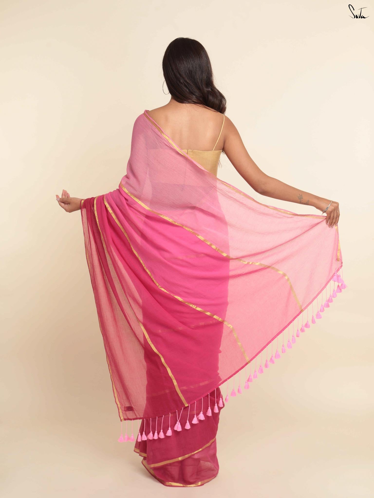 Desi Barbie