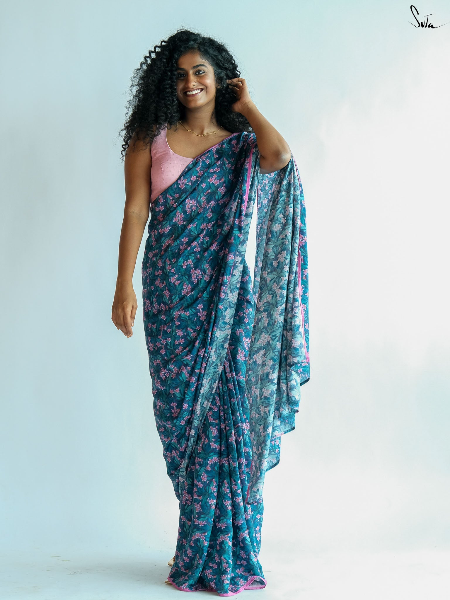 Halia Saree