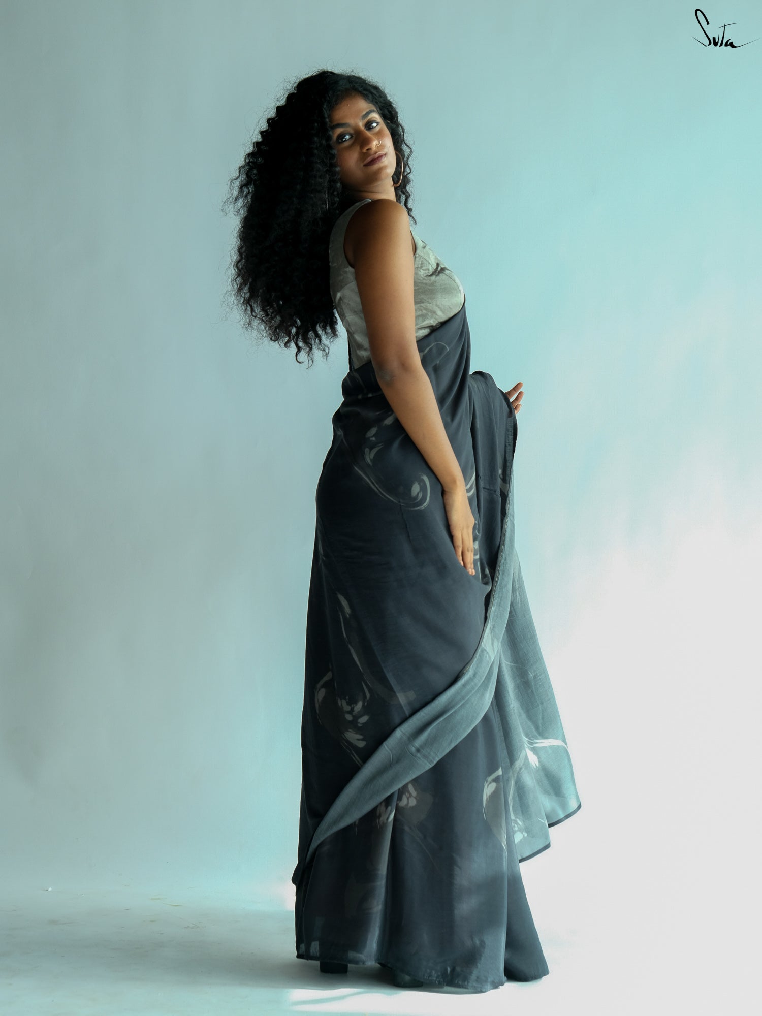 Vivian Saree