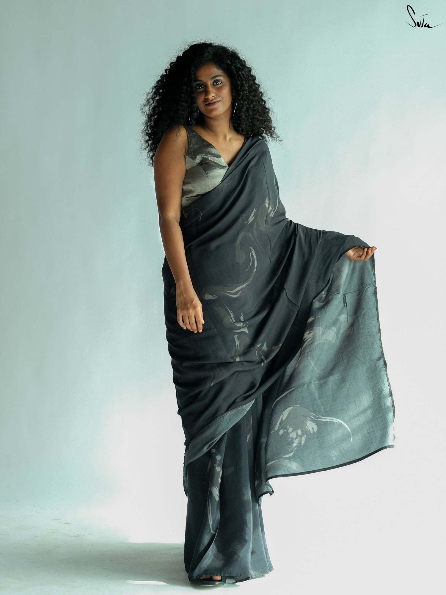 Vivian Saree