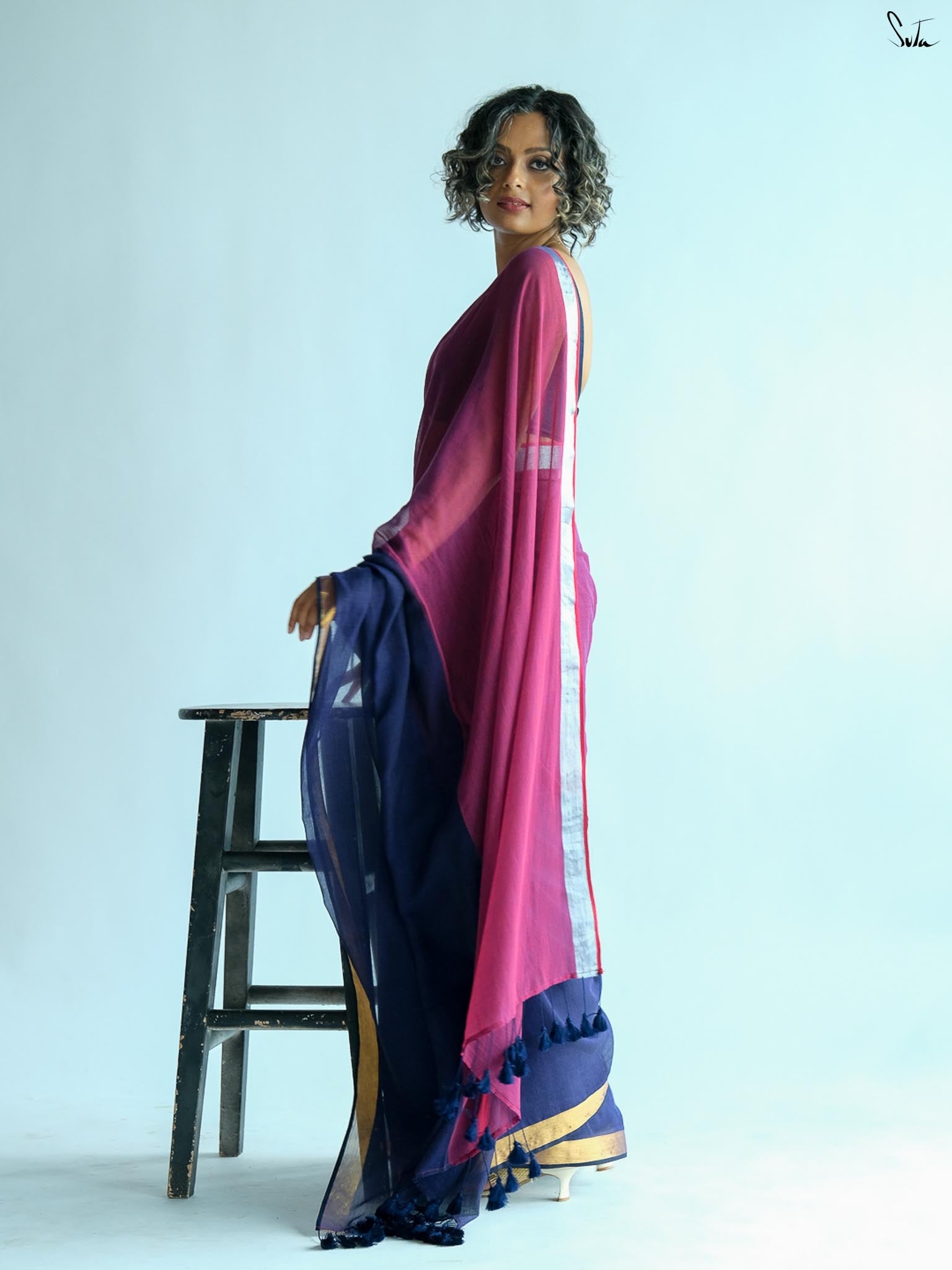 Allure Saree