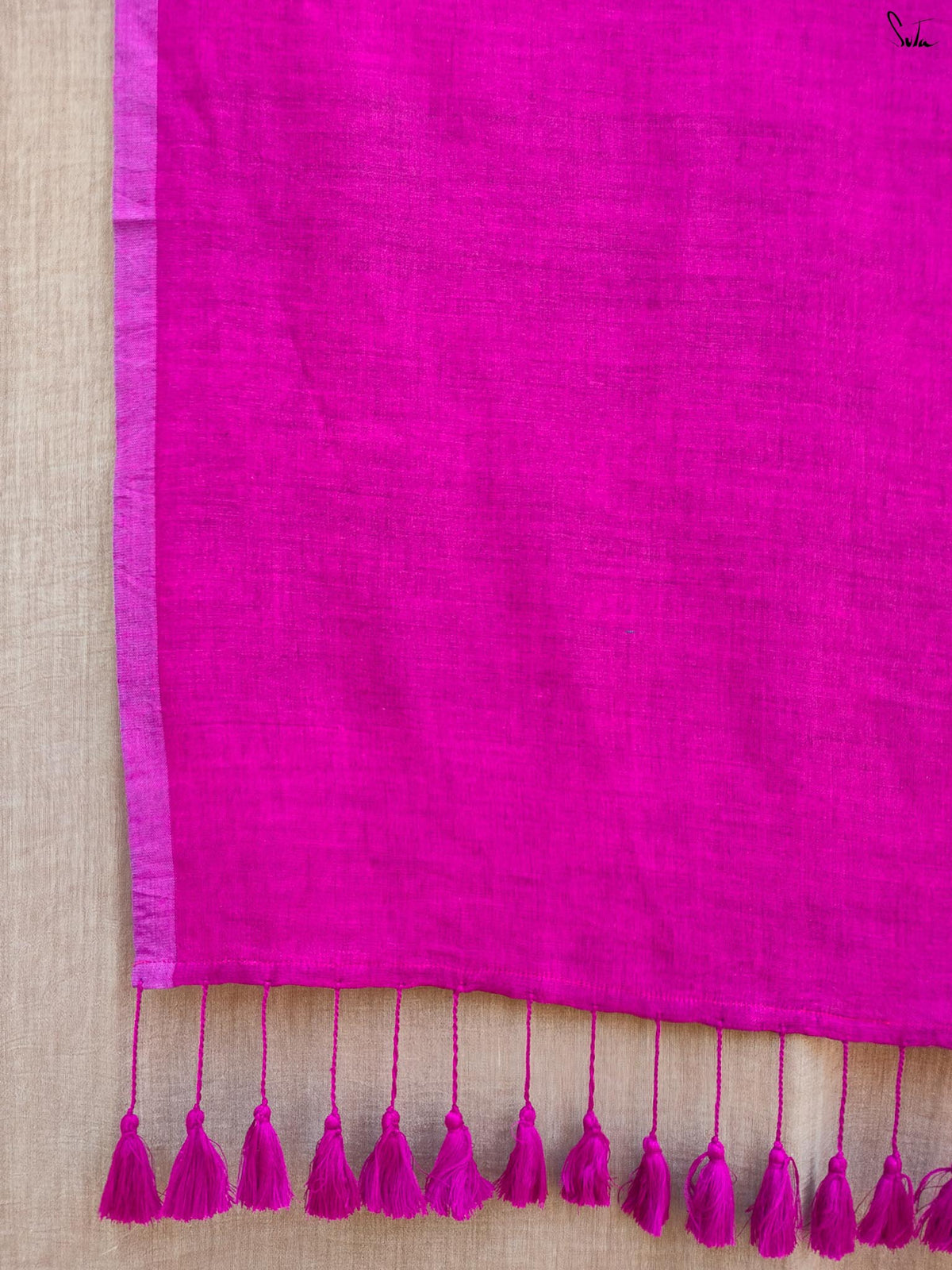 Fuschia Pop