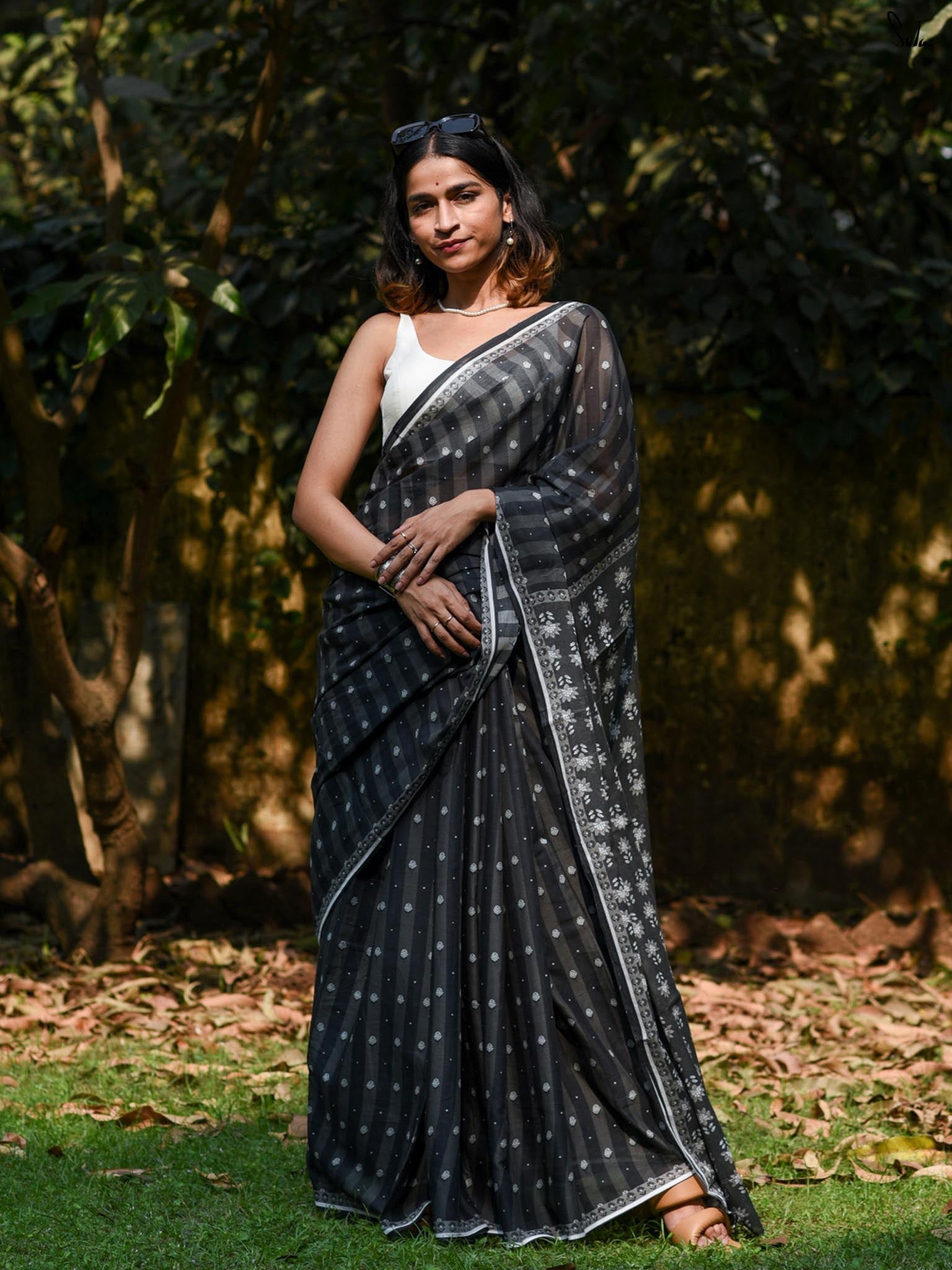 Nijisha
