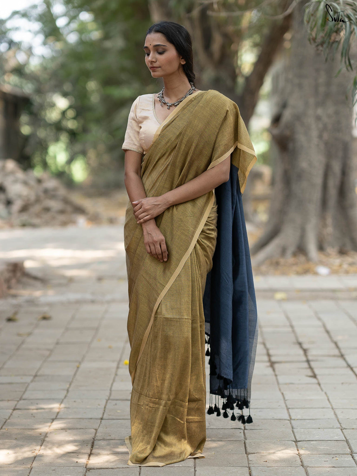 Generous Saree