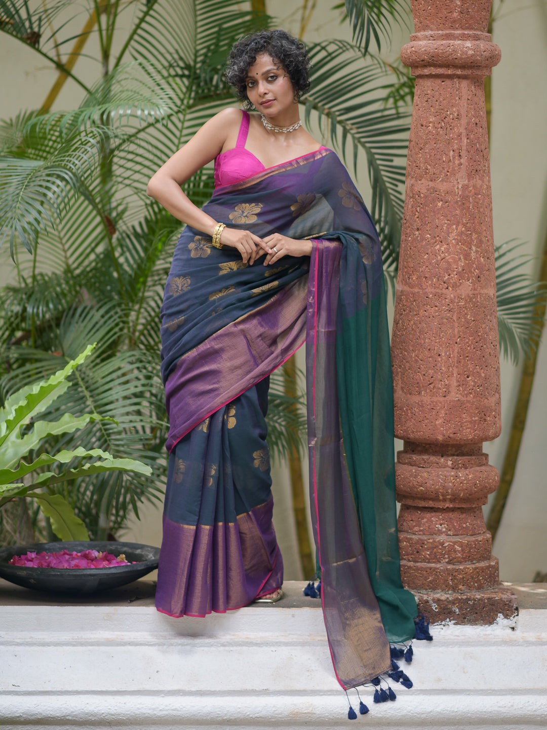 Morni Jawa Kusum