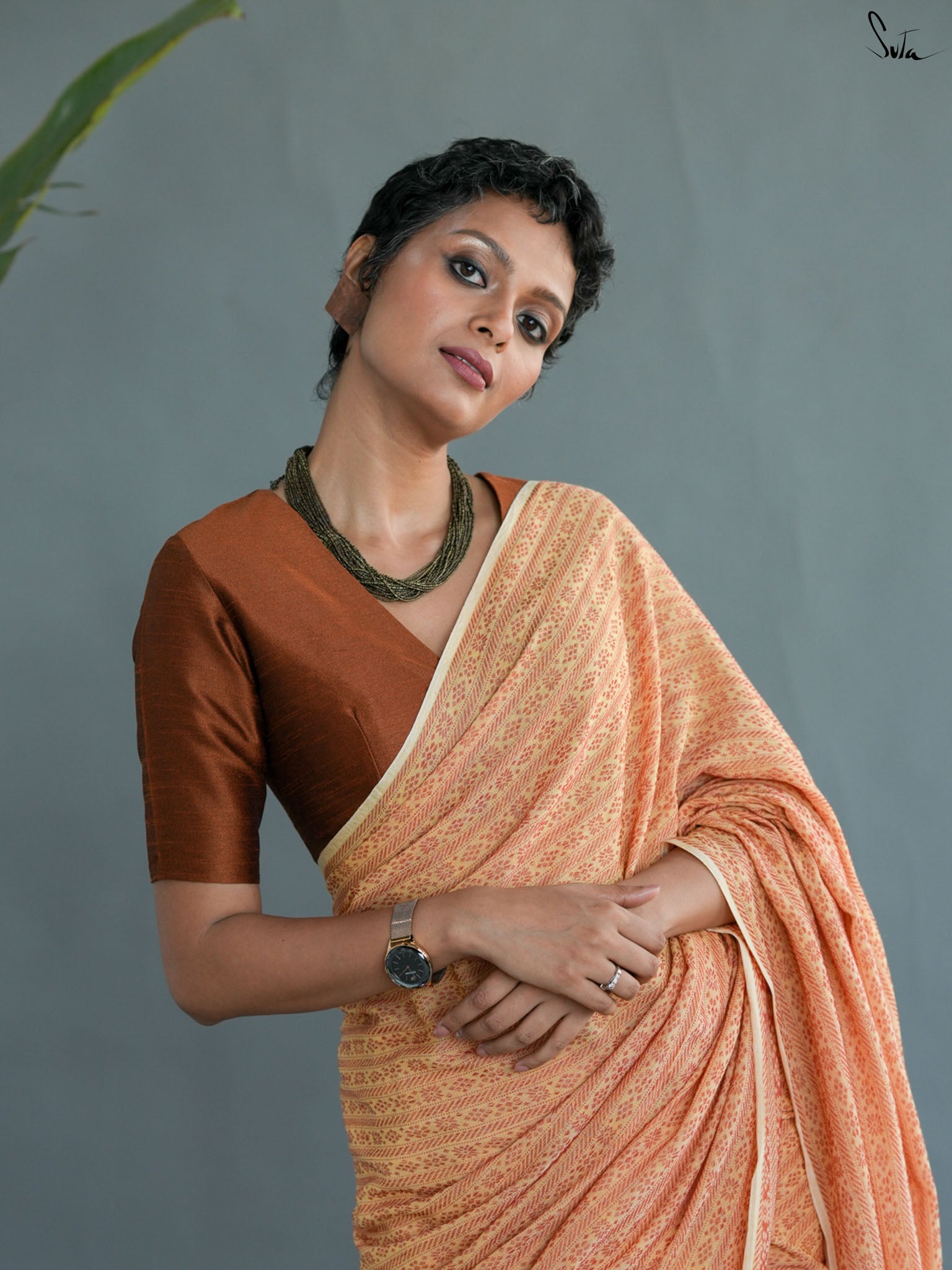 Sita Samarth Saree