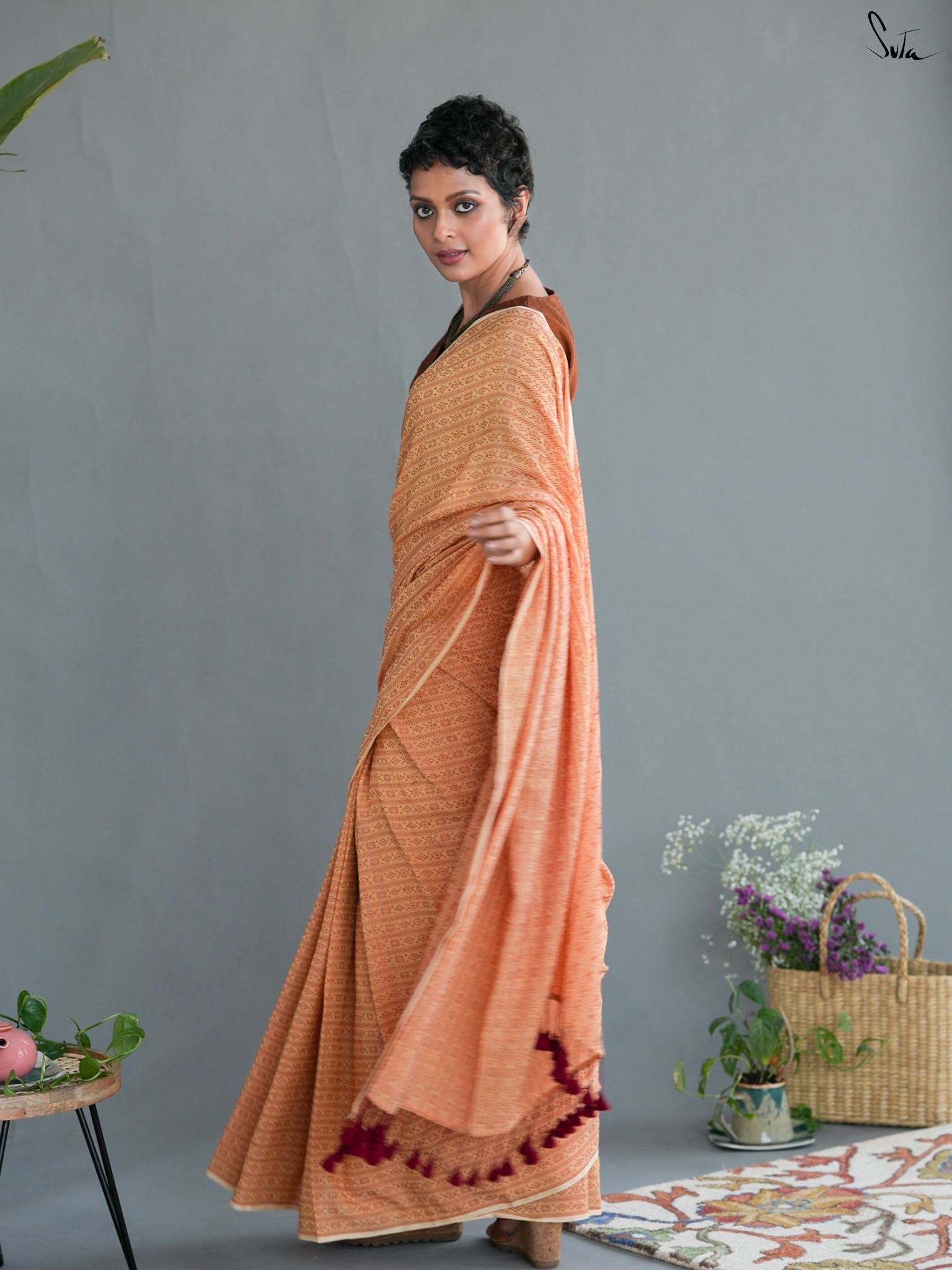 Sita Samarth Saree