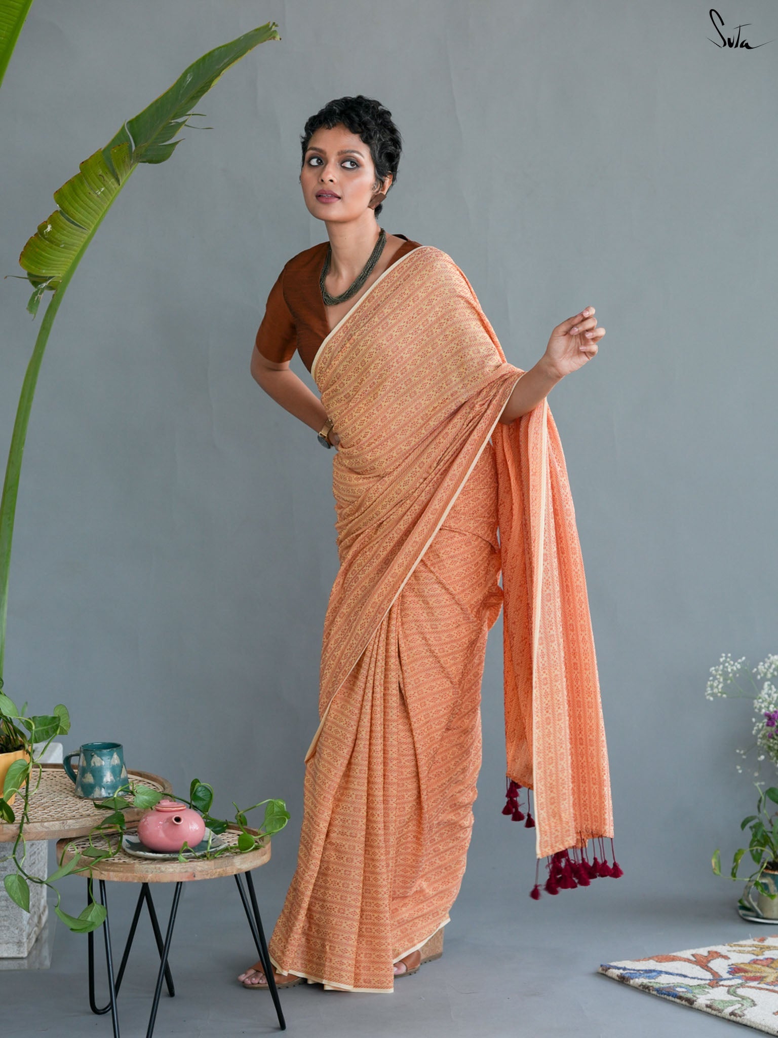 Sita Samarth Saree