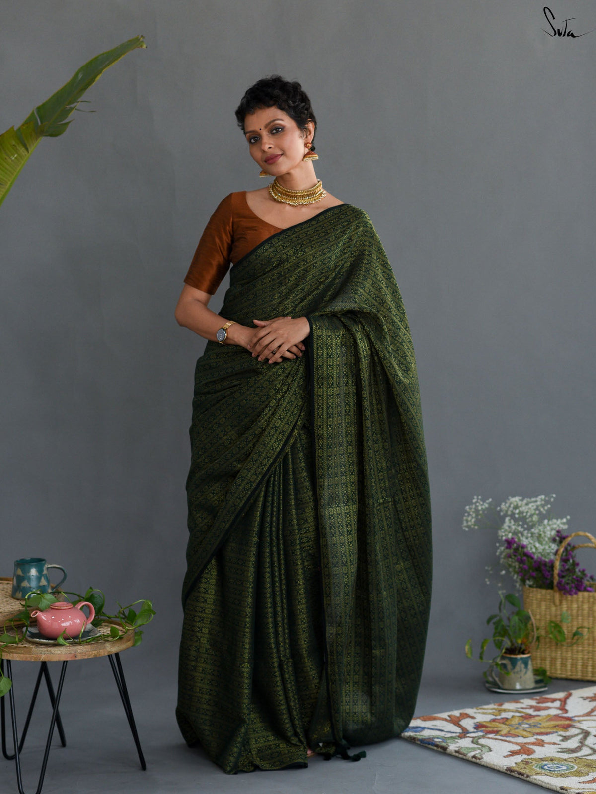 Sita Sidhi Saree