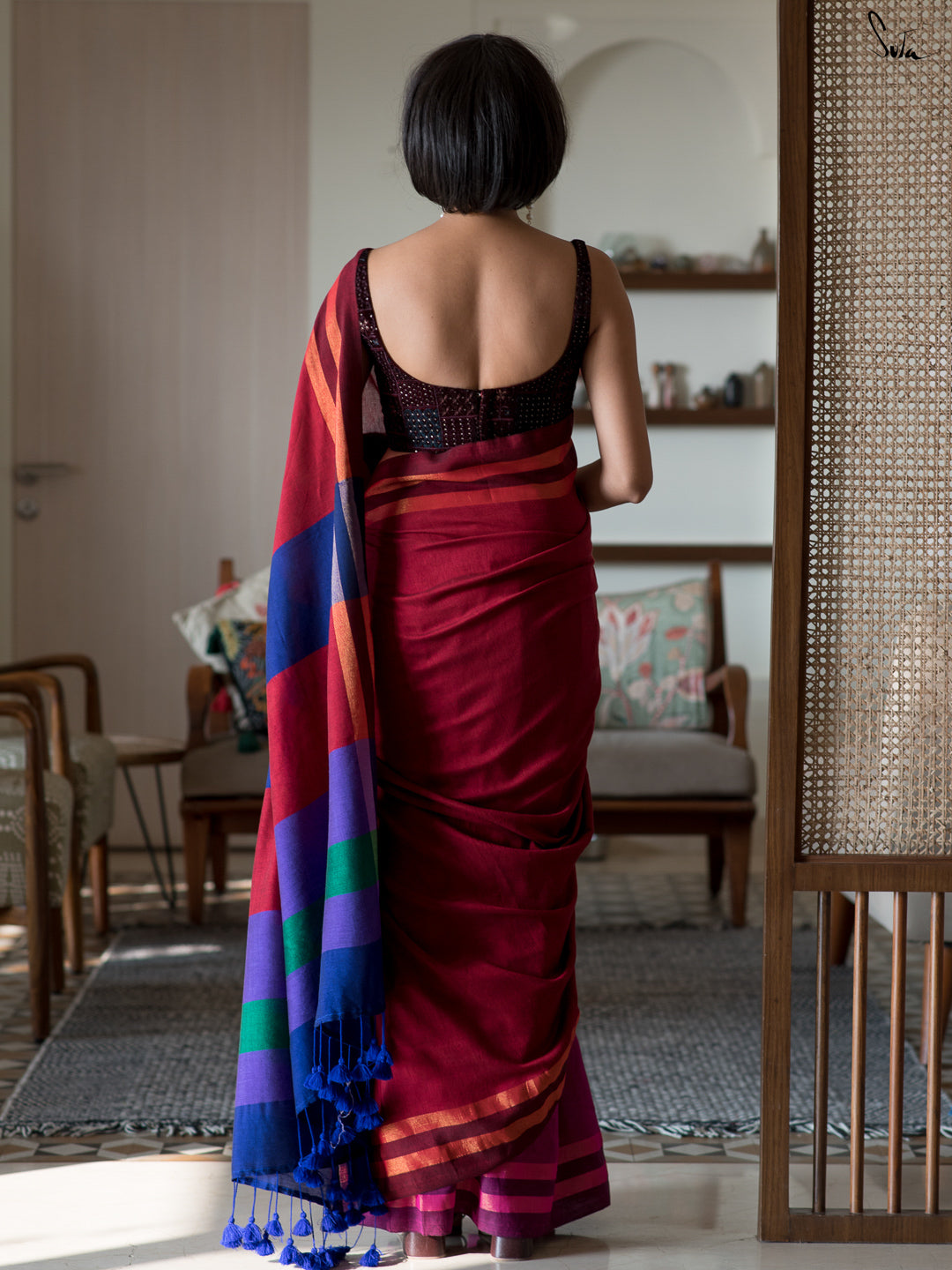 Latika's Khwahish - FS - RTW