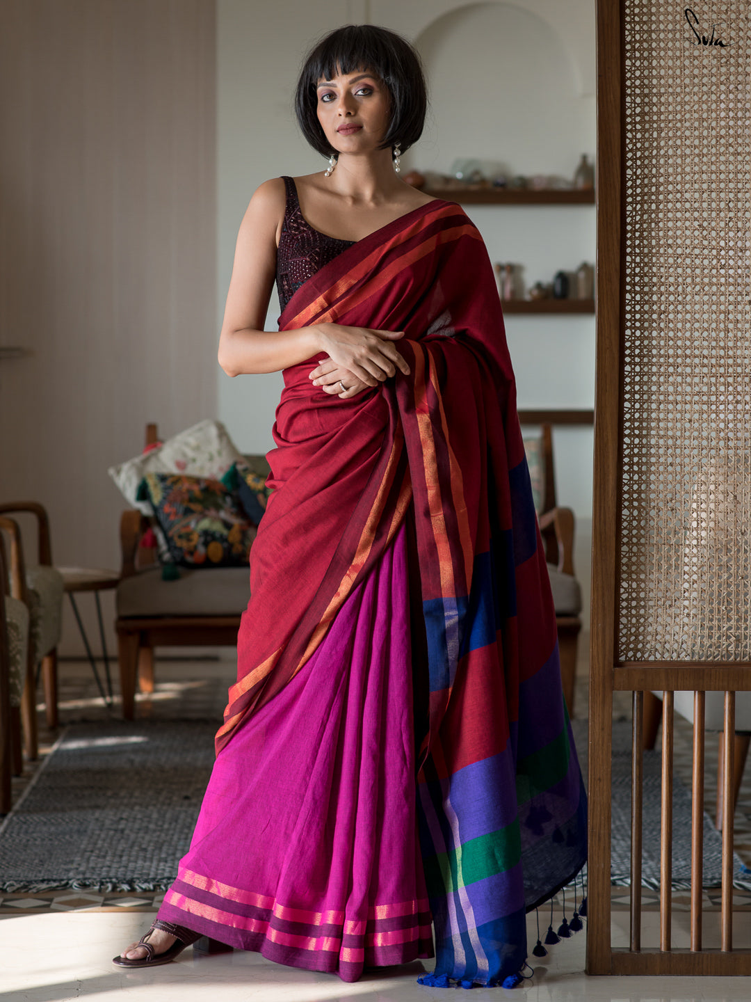 Latika's Khwahish - FS - RTW