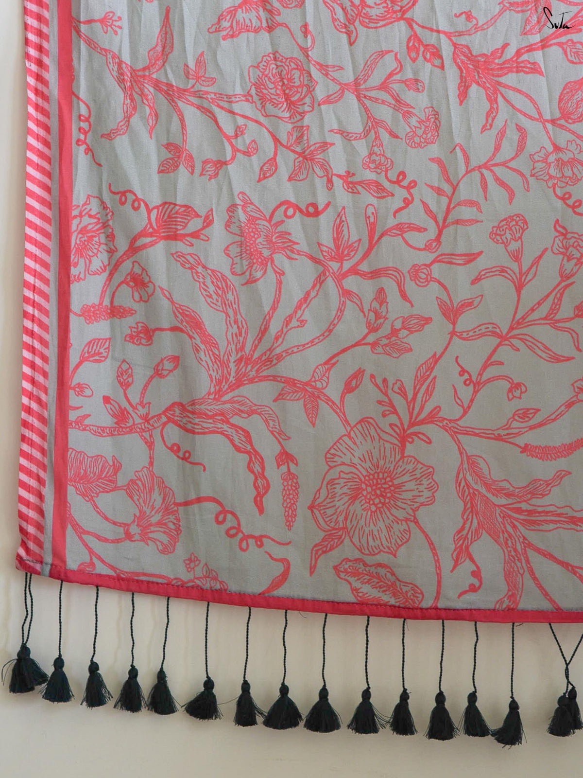 A Tale Of Pink