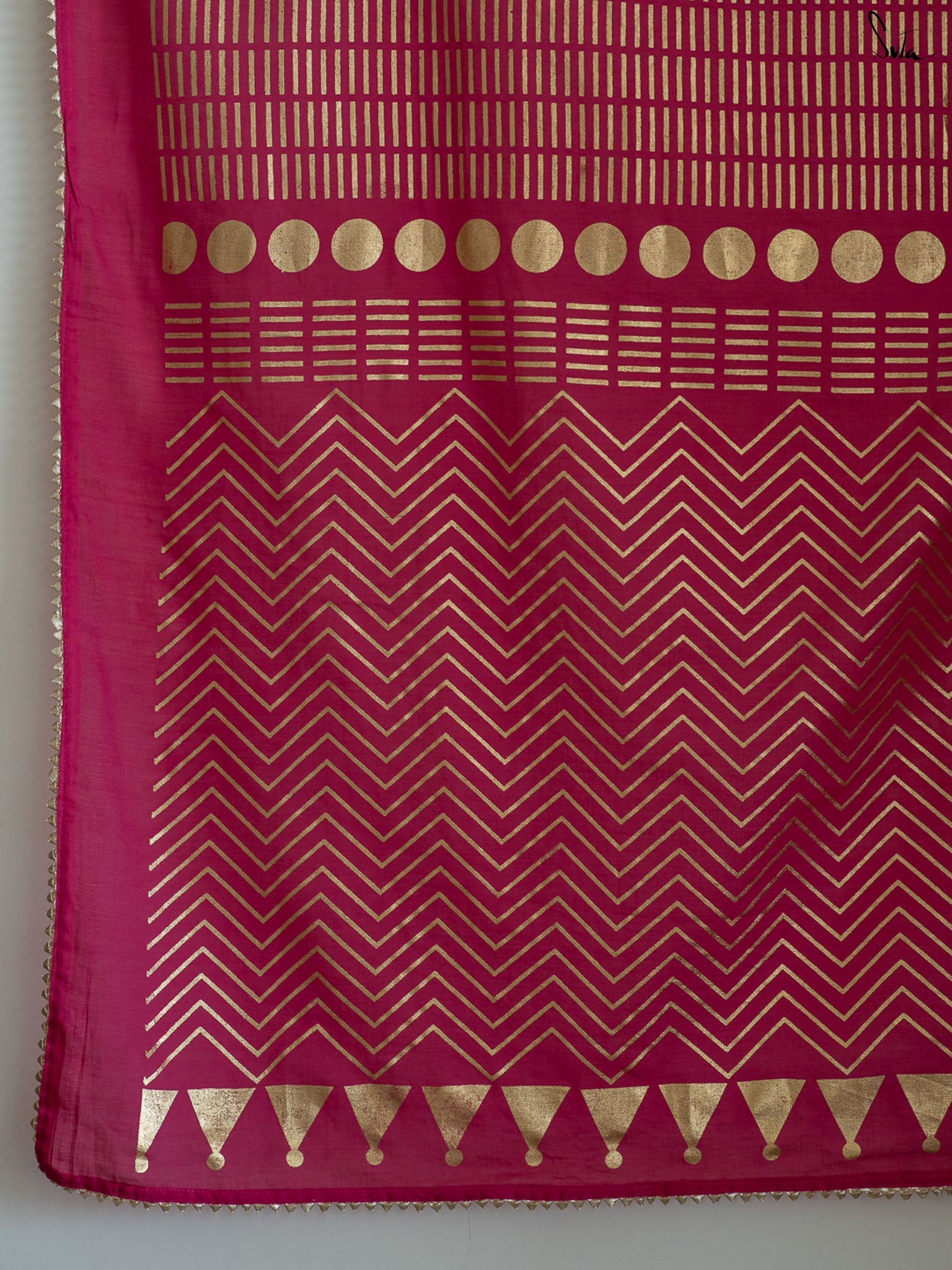 Vinayaki Saree