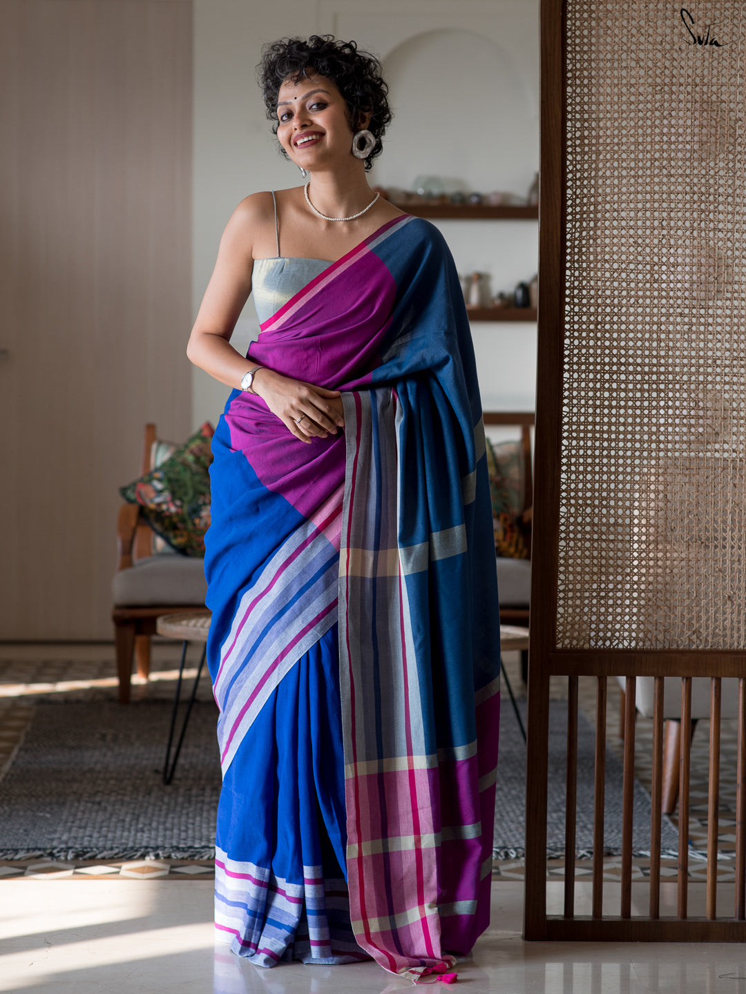 Usha's Khwahish Saree