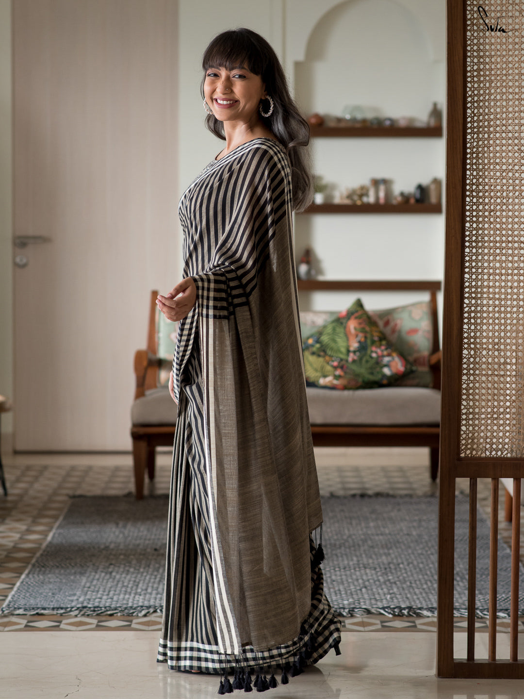 Namrata Ke Nazakat Saree