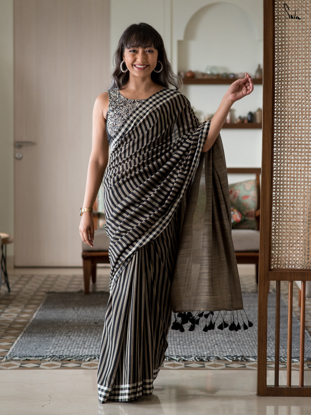 Namrata Ke Nazakat Saree