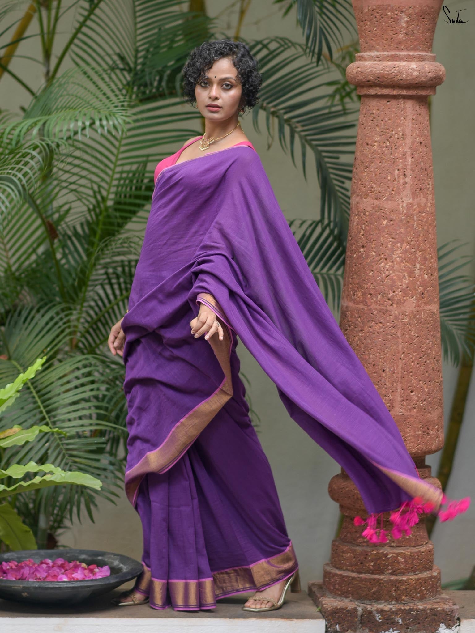 Nawabi Nilofer