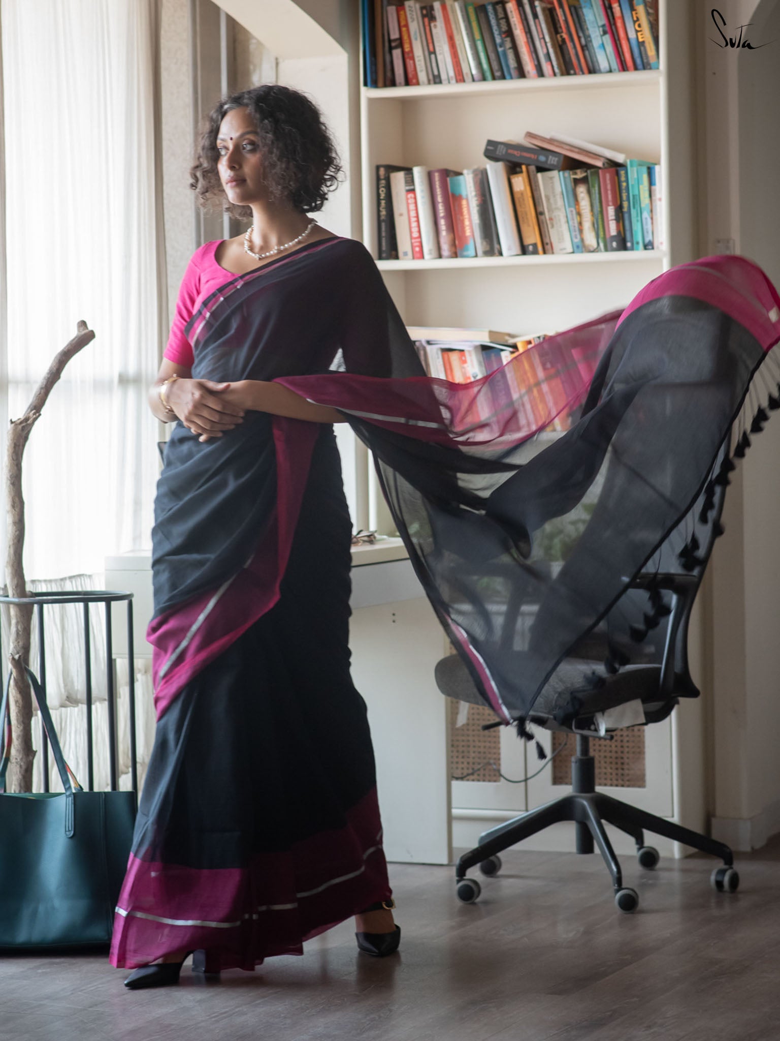 Shyamali