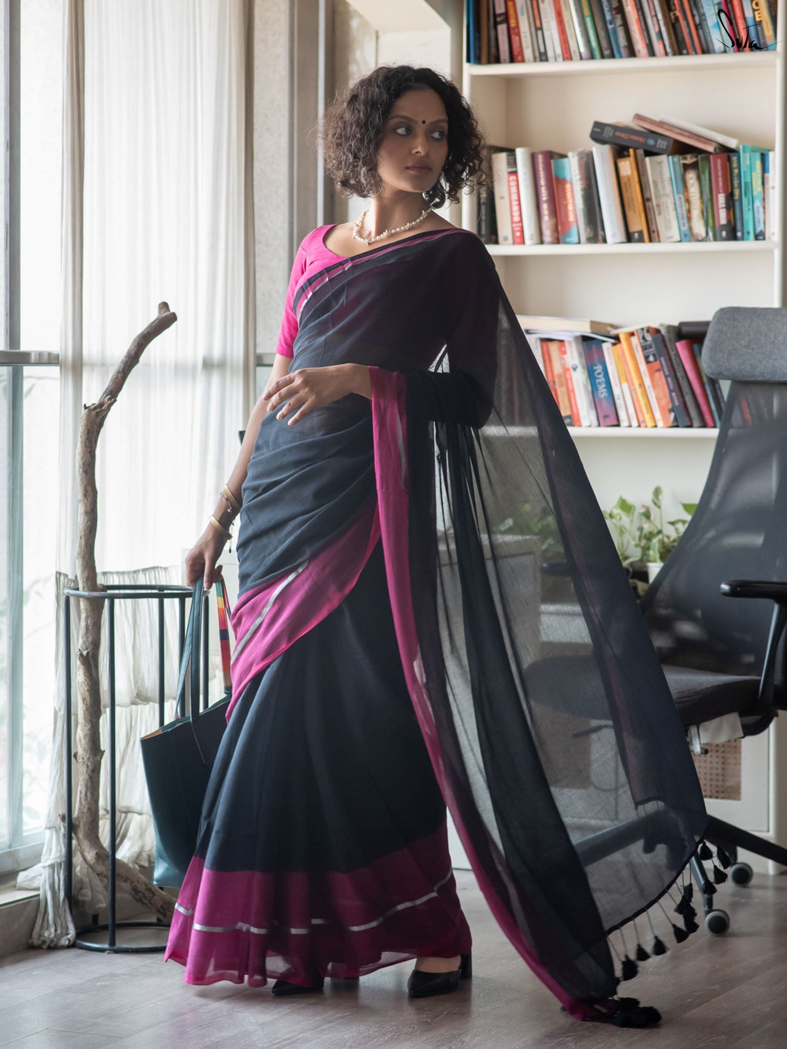 Shyamali