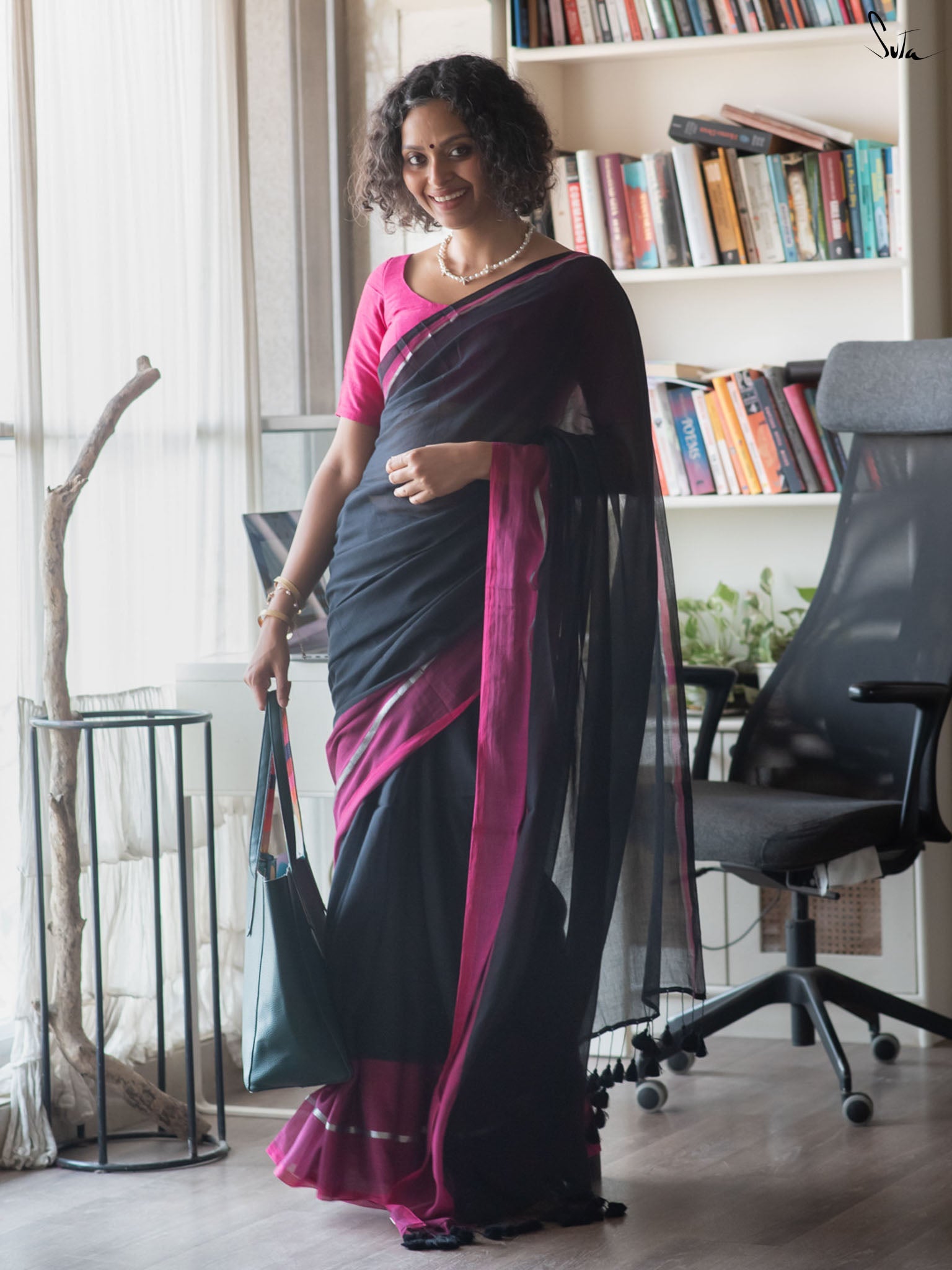 Shyamali