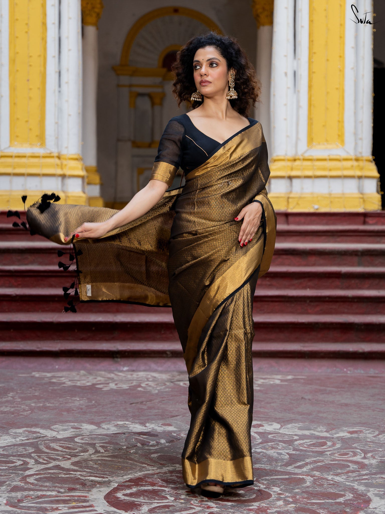 Ardharatri