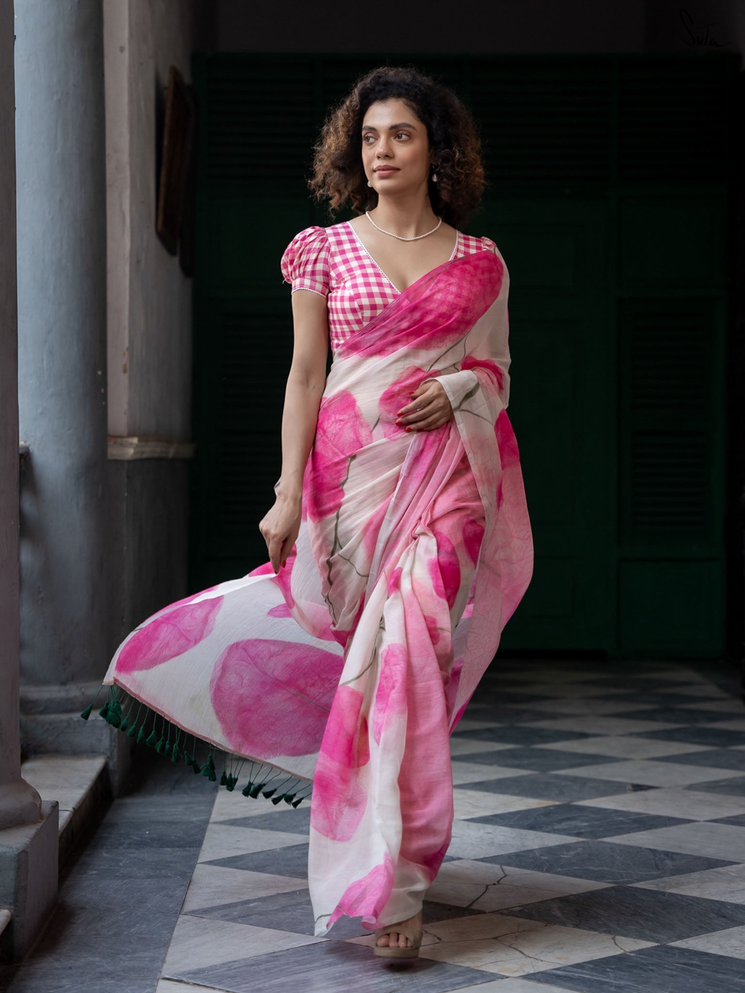 Padmini Devi