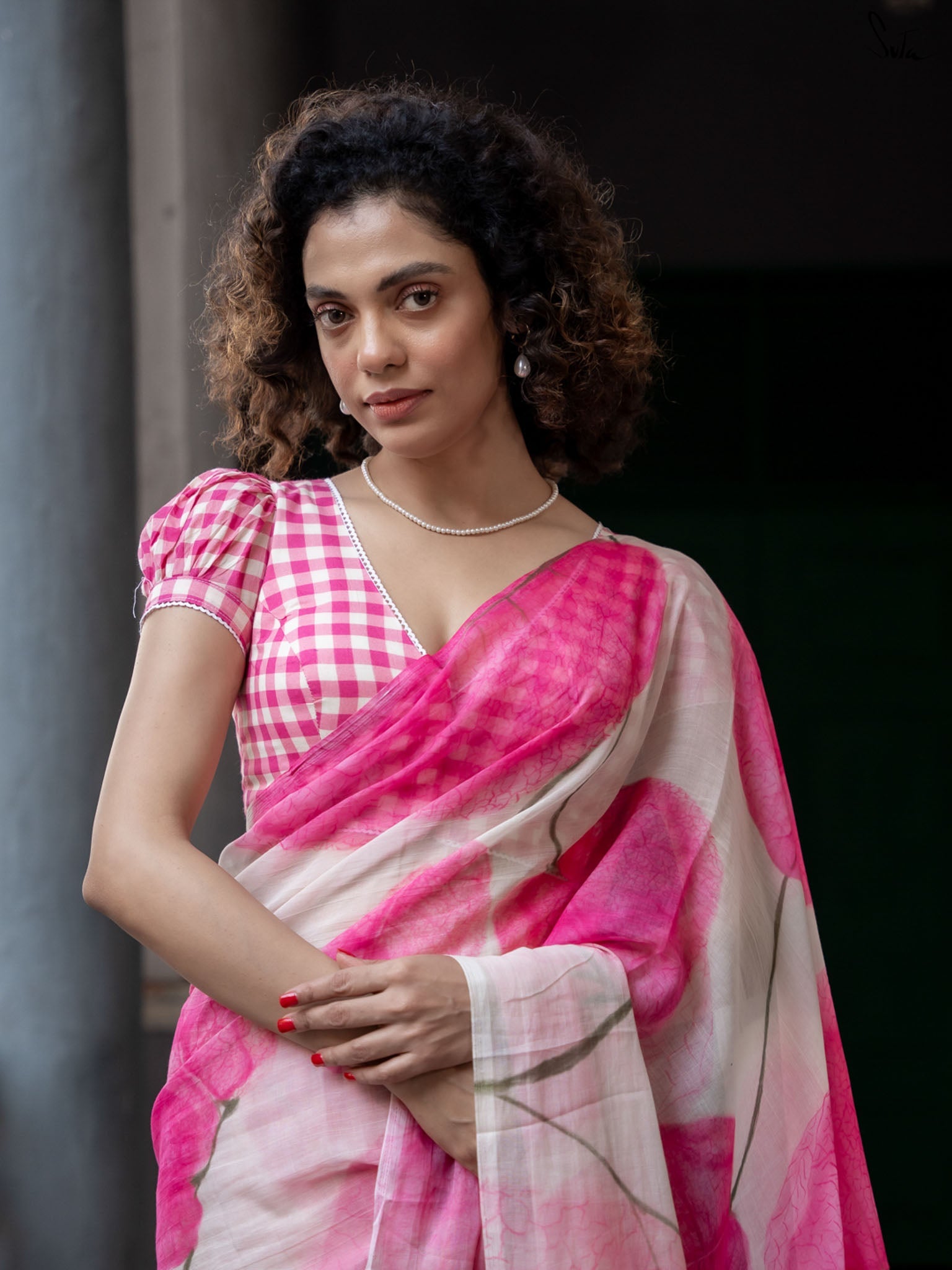 Padmini Devi