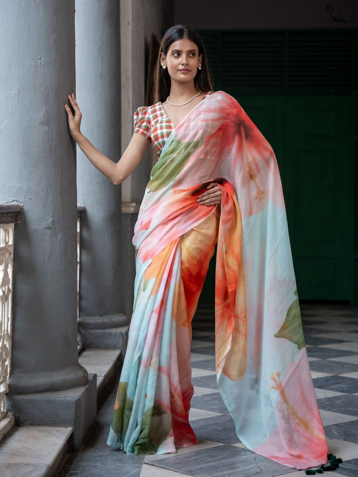 Gayatri Devi
