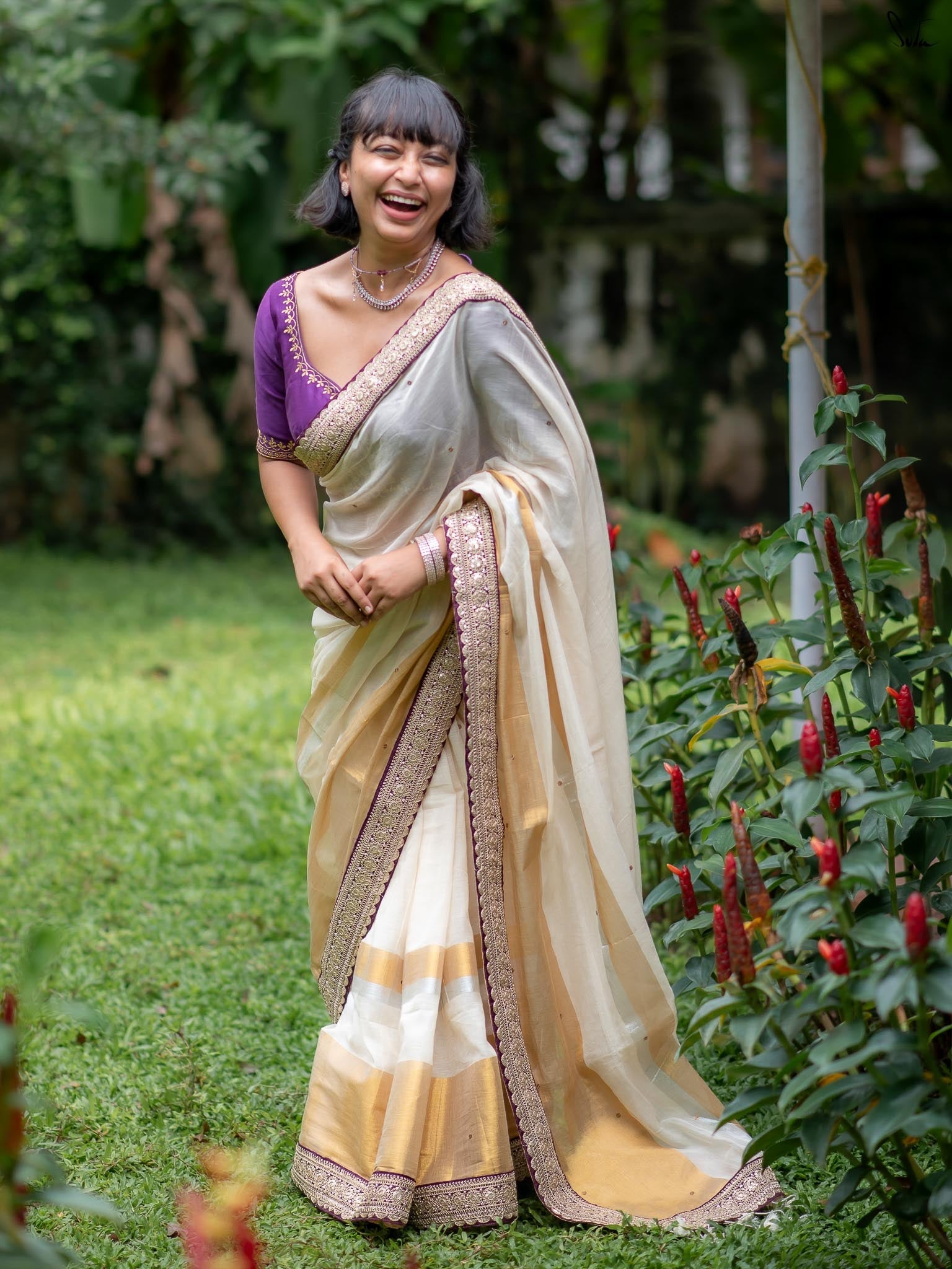 Aasmani Sona