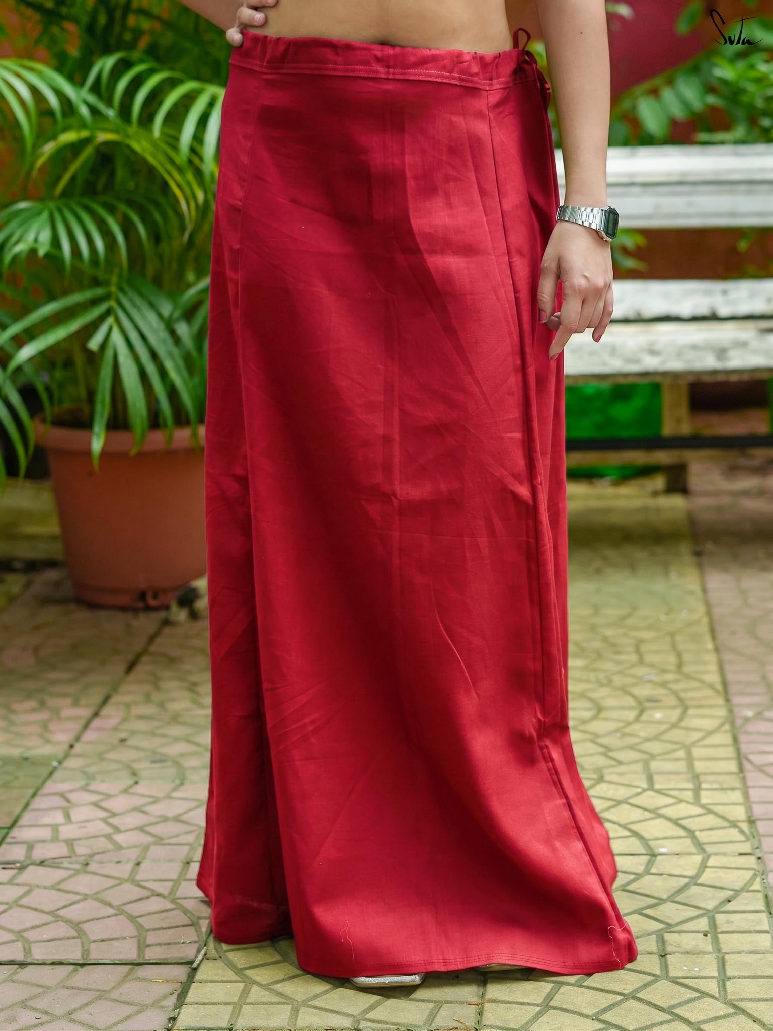 Red Twirl