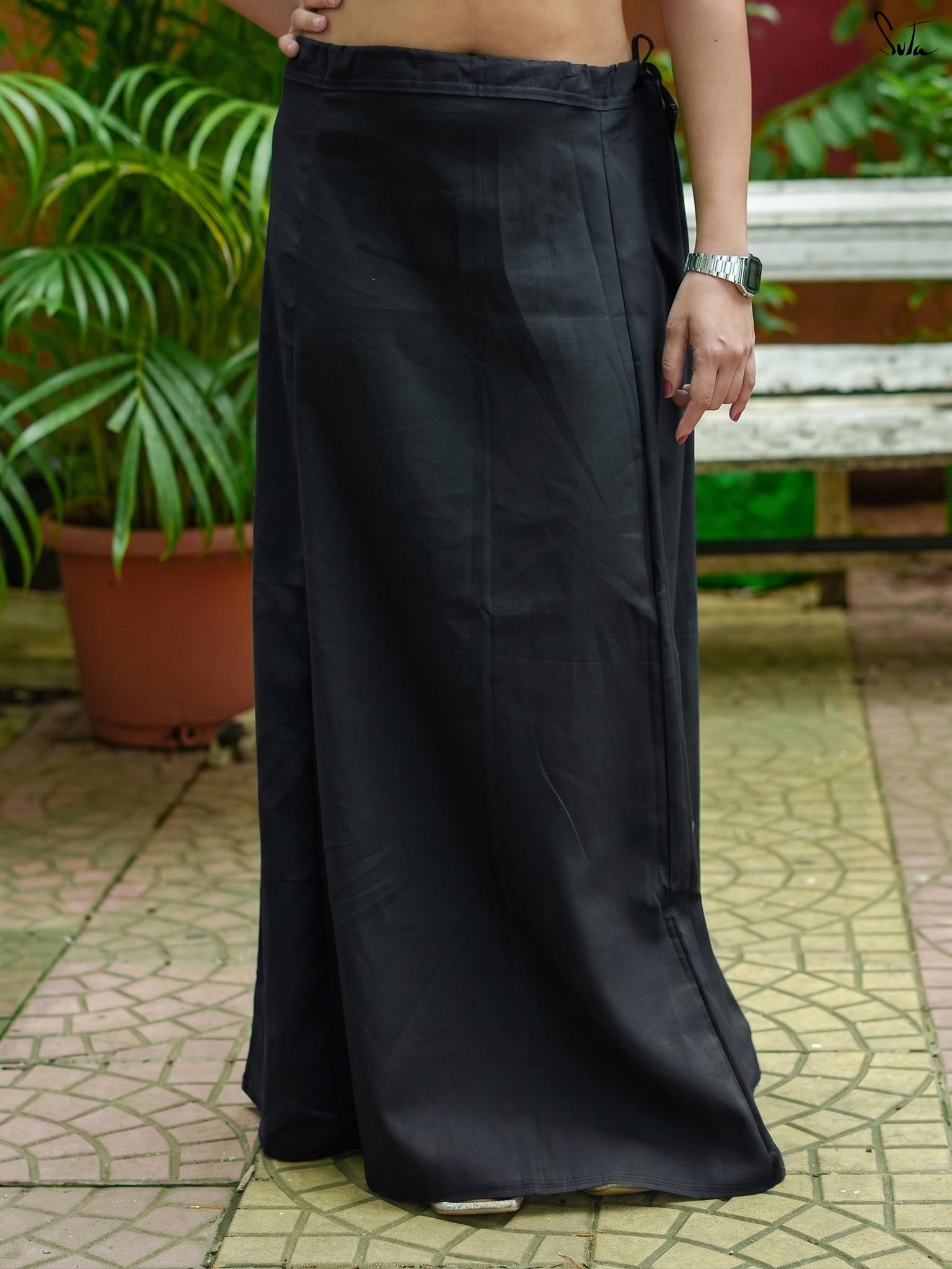 Black Twirl