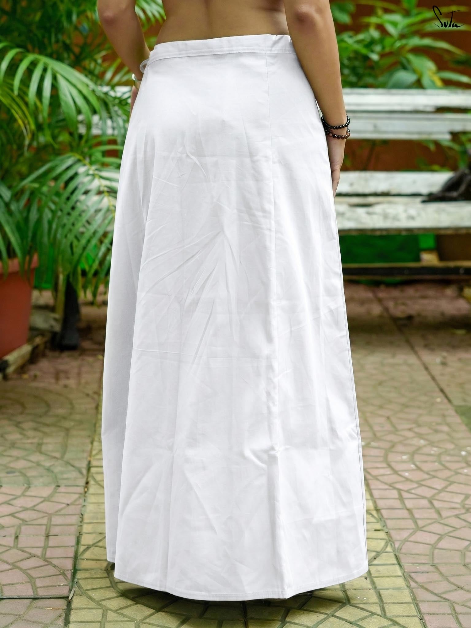 White Twirl