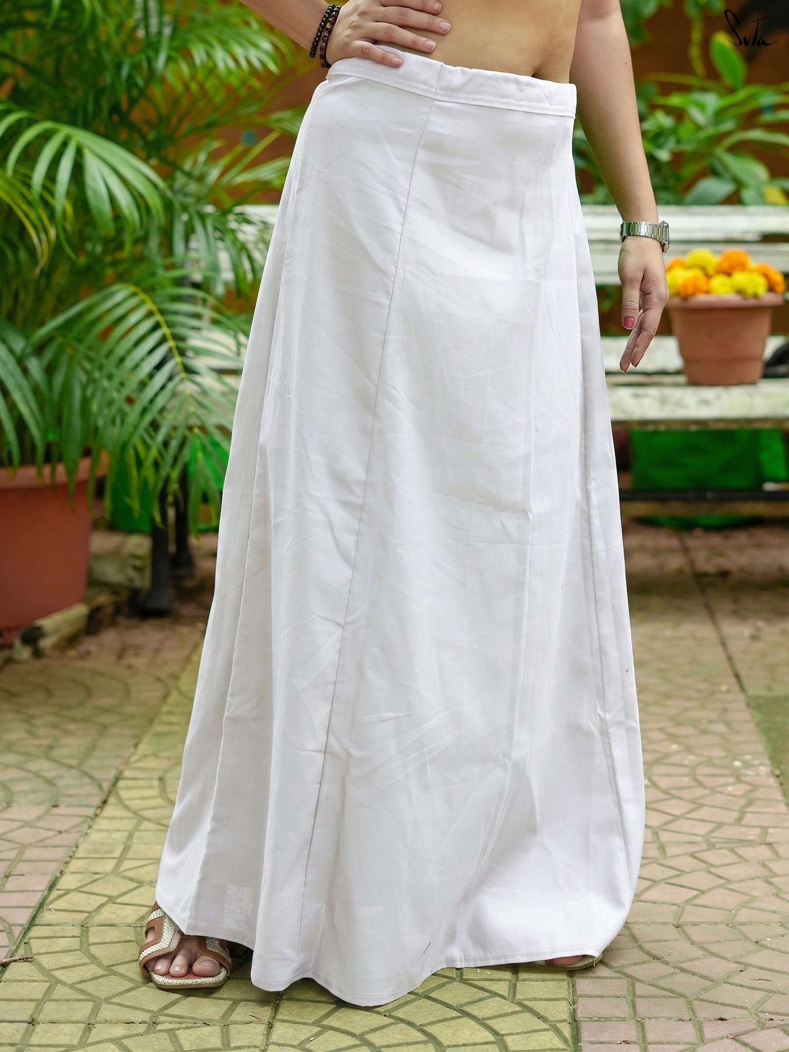 White Twirl