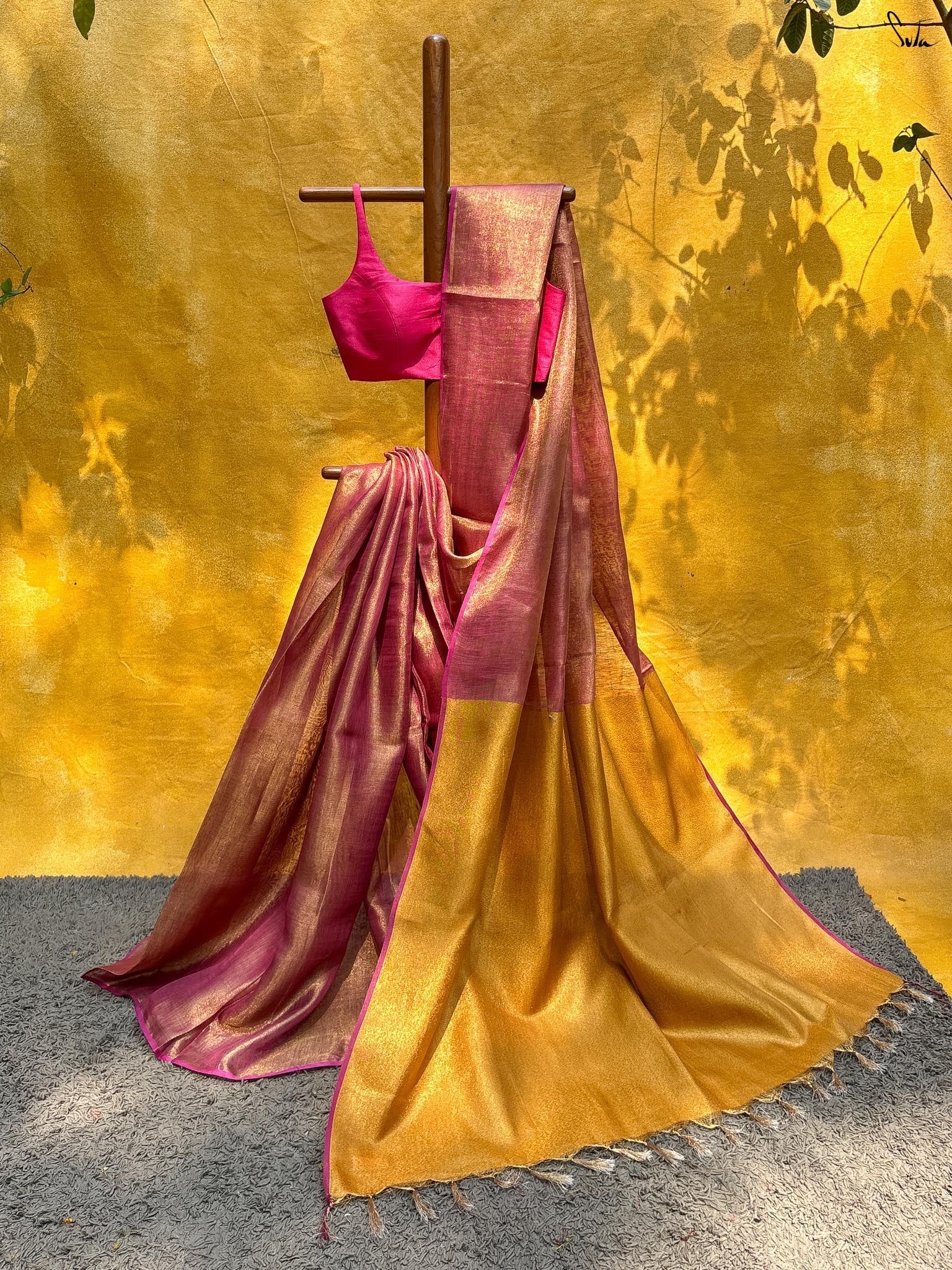 Gulabi Sona
