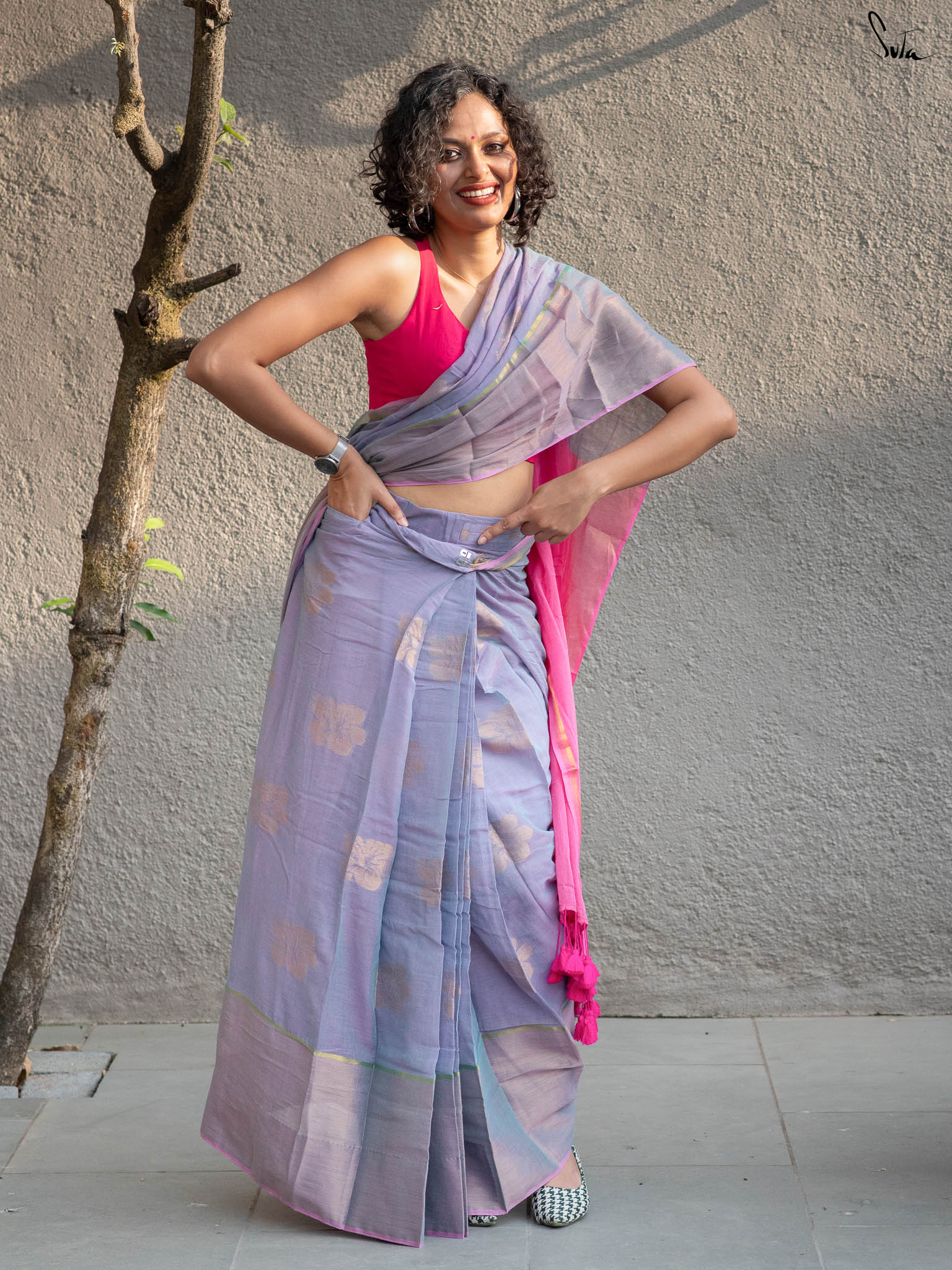Swarna Jawa Kusum