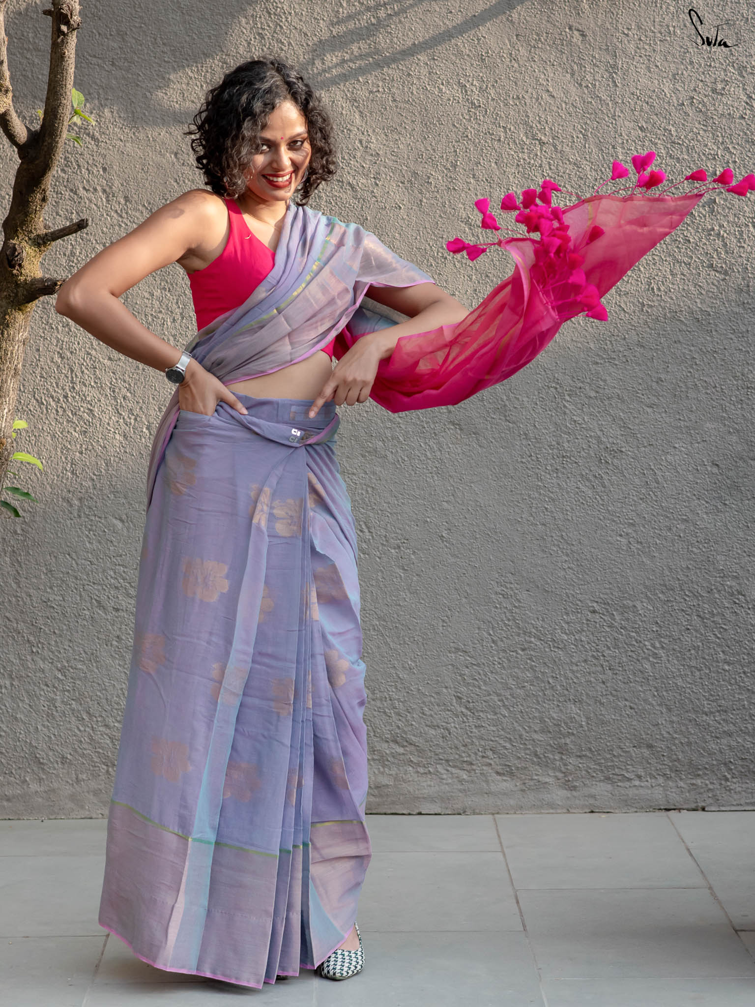 Swarna Jawa Kusum