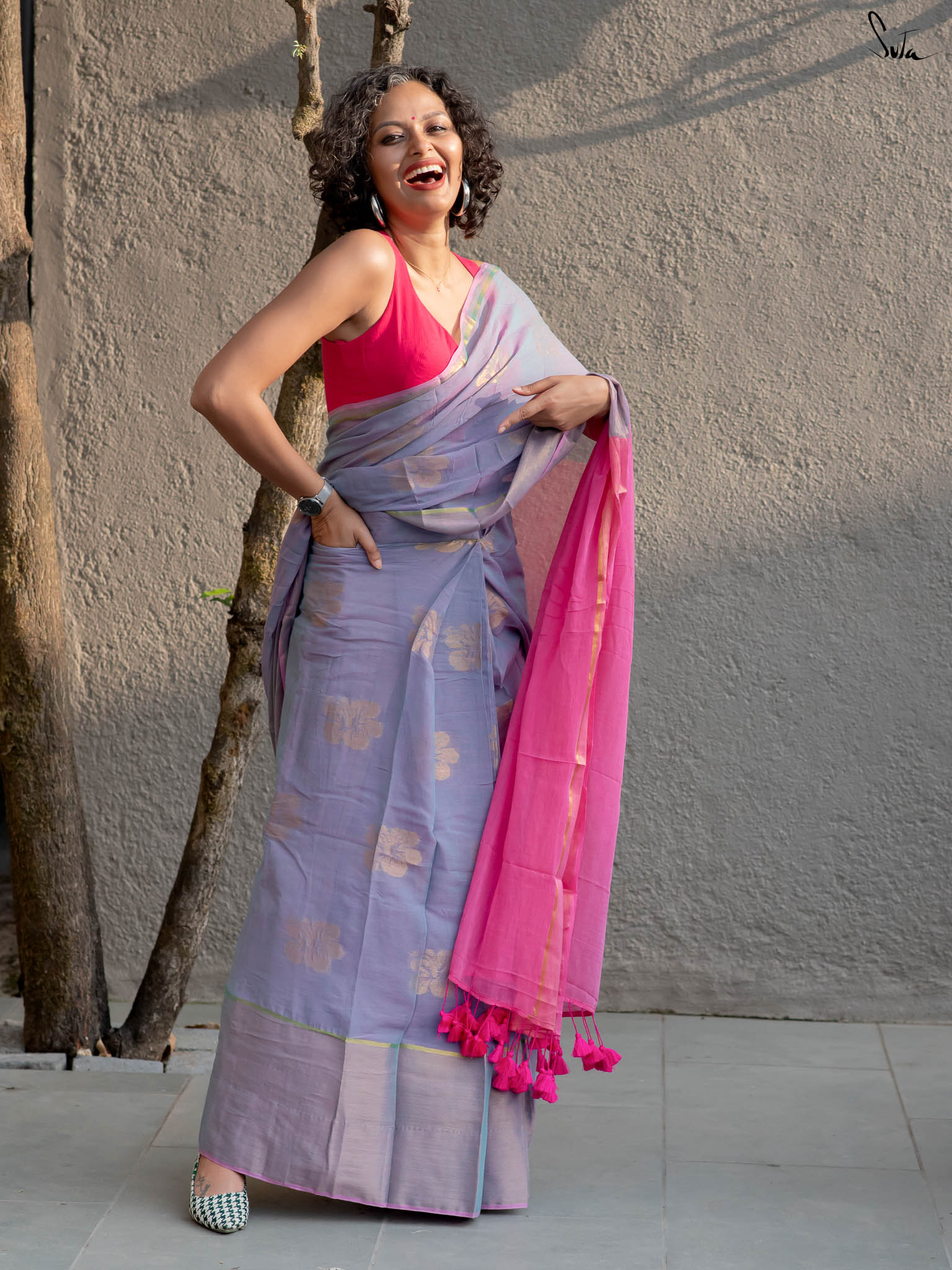Swarna Jawa Kusum