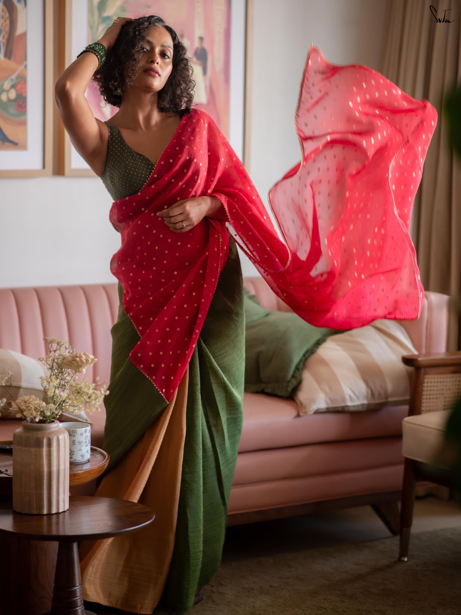 Saanjh Jugalbandi