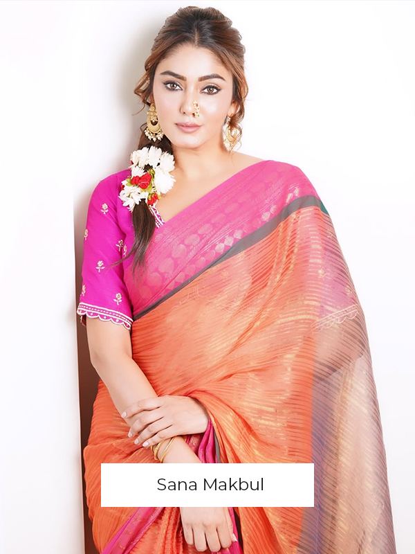Gulabi Madhu