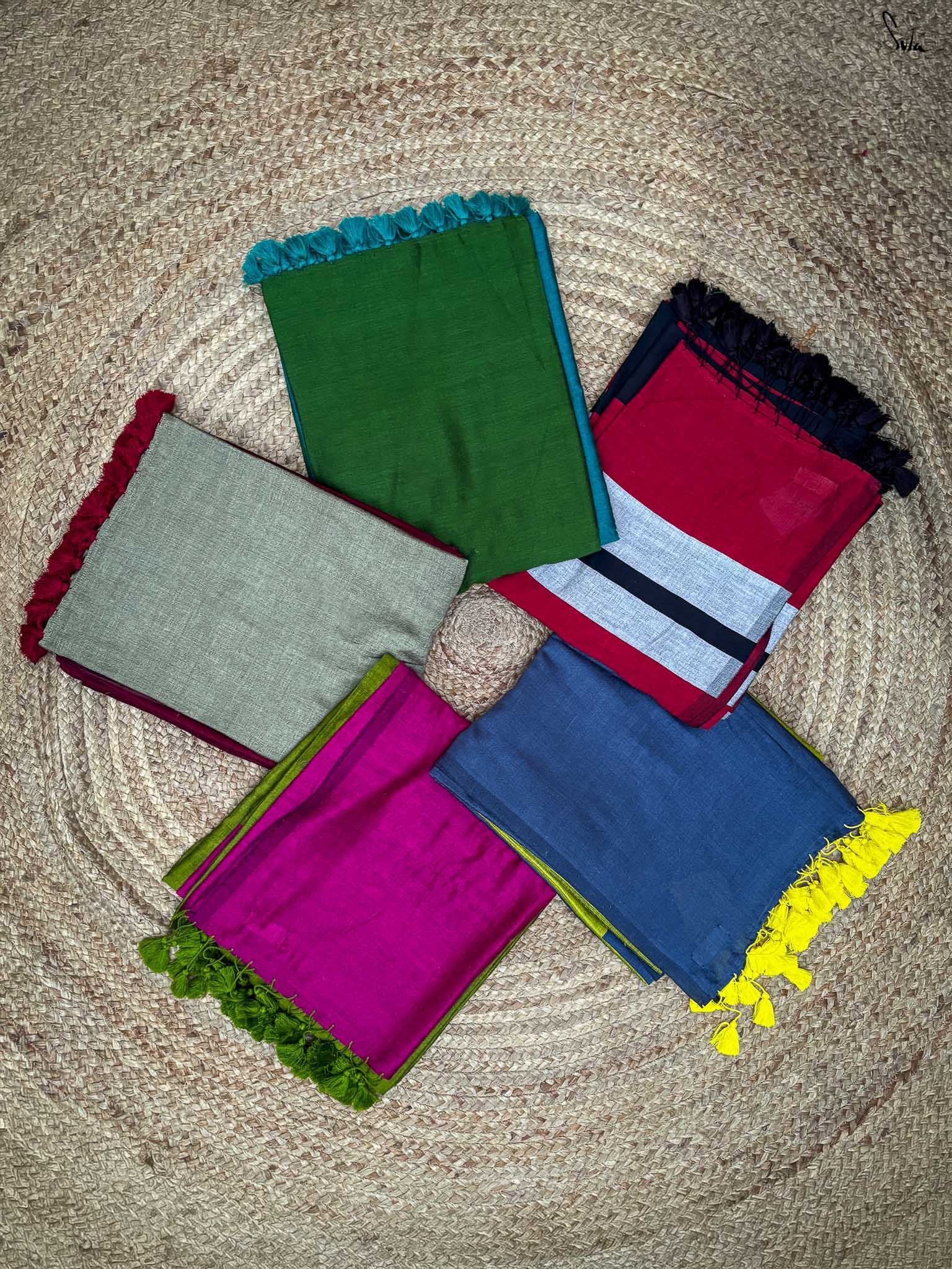 Saree Bliss