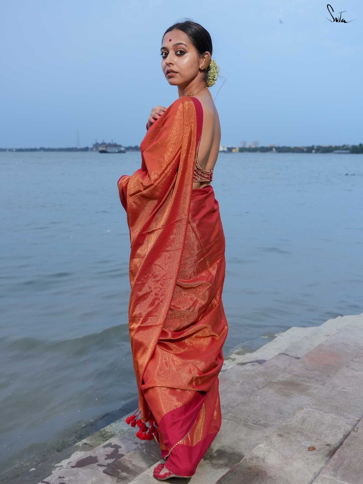 Shonajhuri - FS - RTW