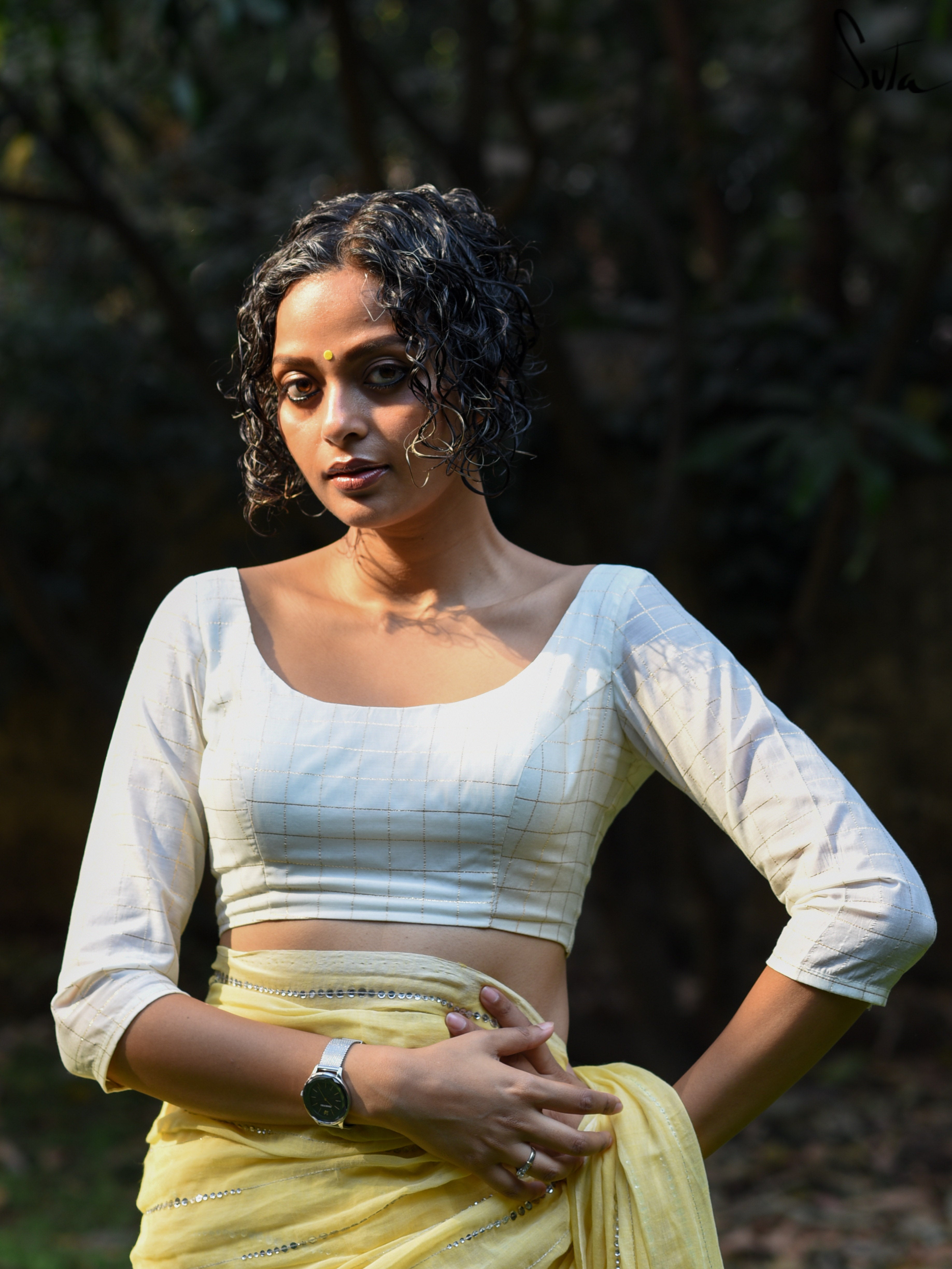 Shwetambari