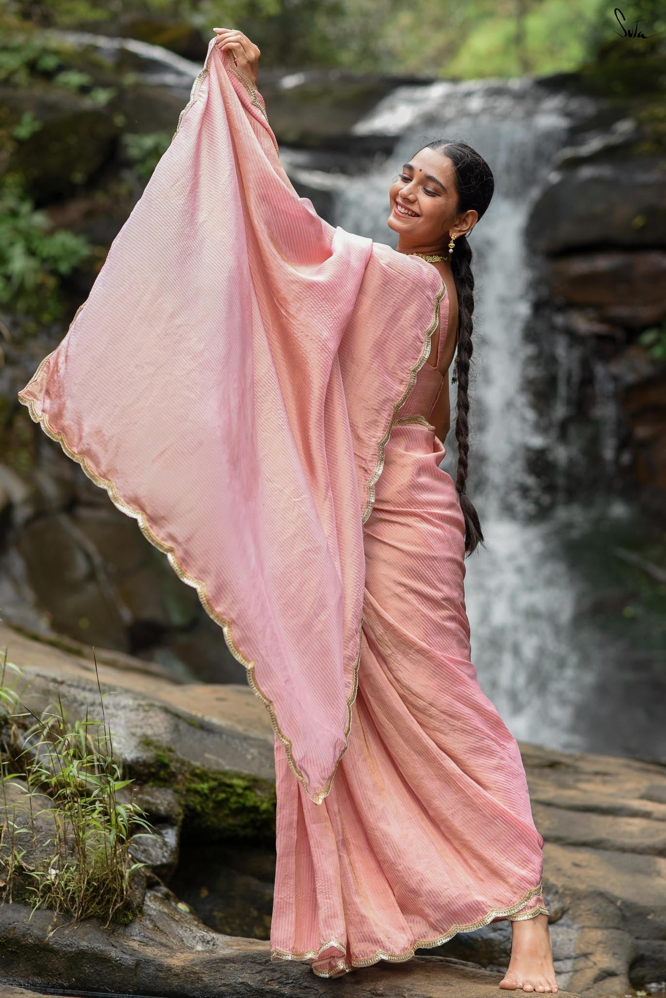 Side Line Rekha