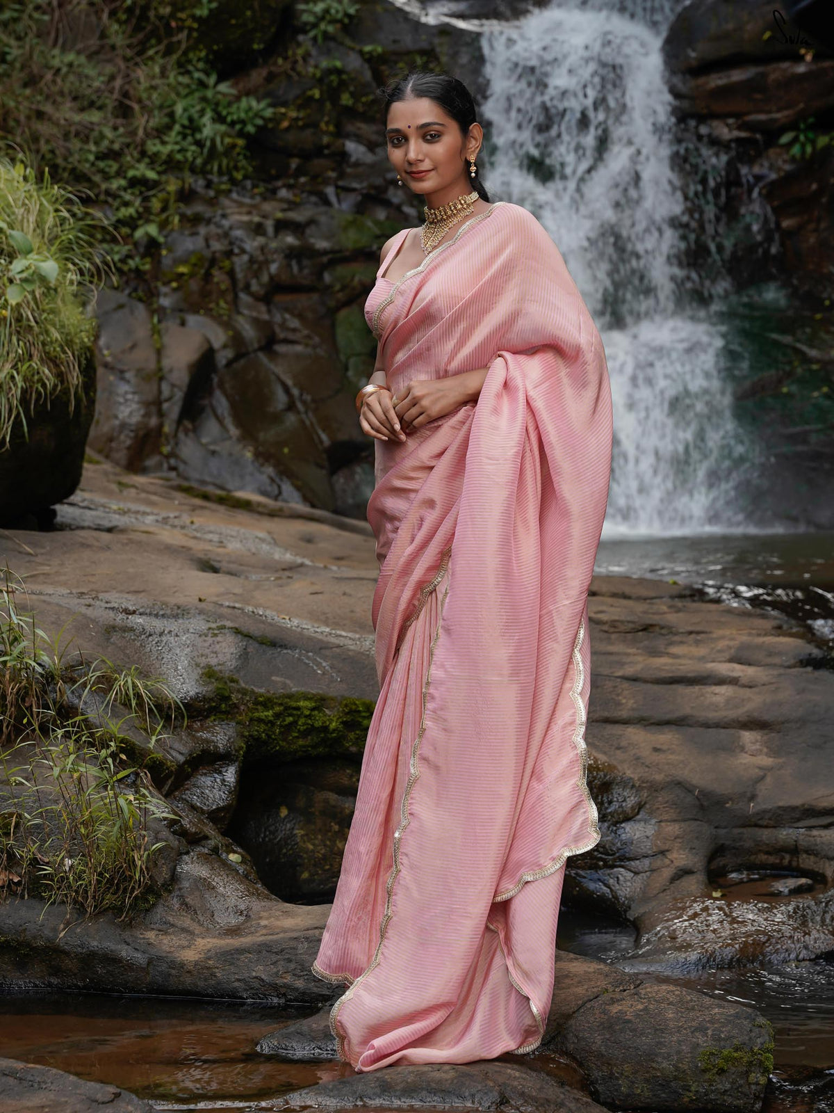 Side Line Rekha