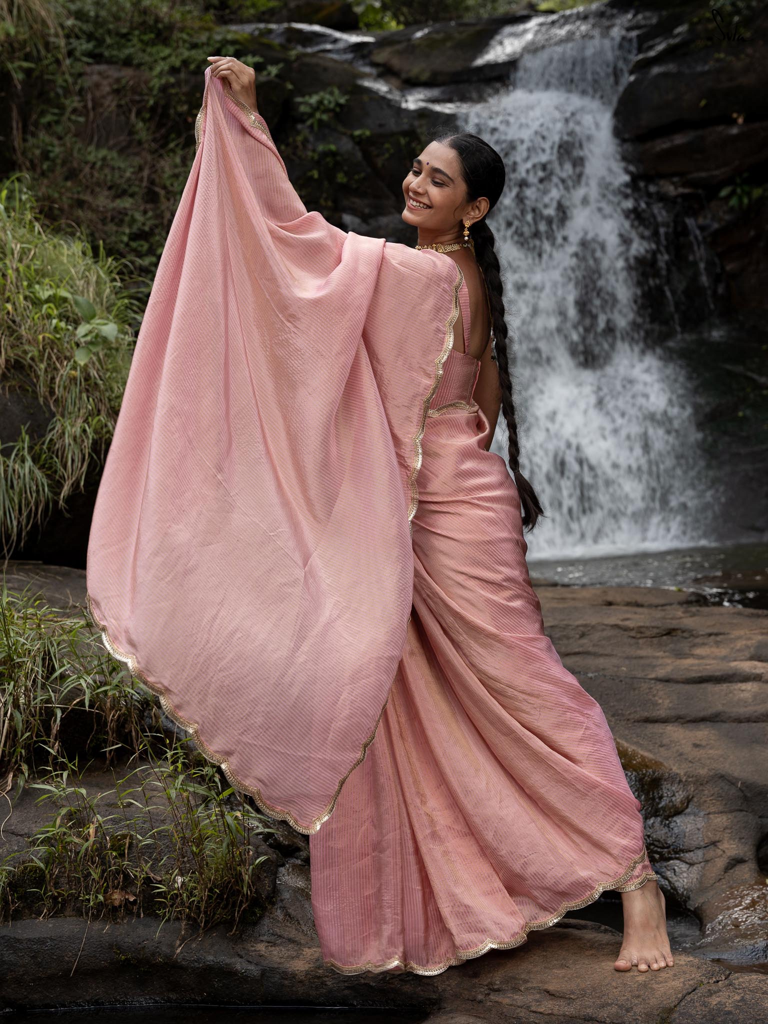 Side Line Rekha