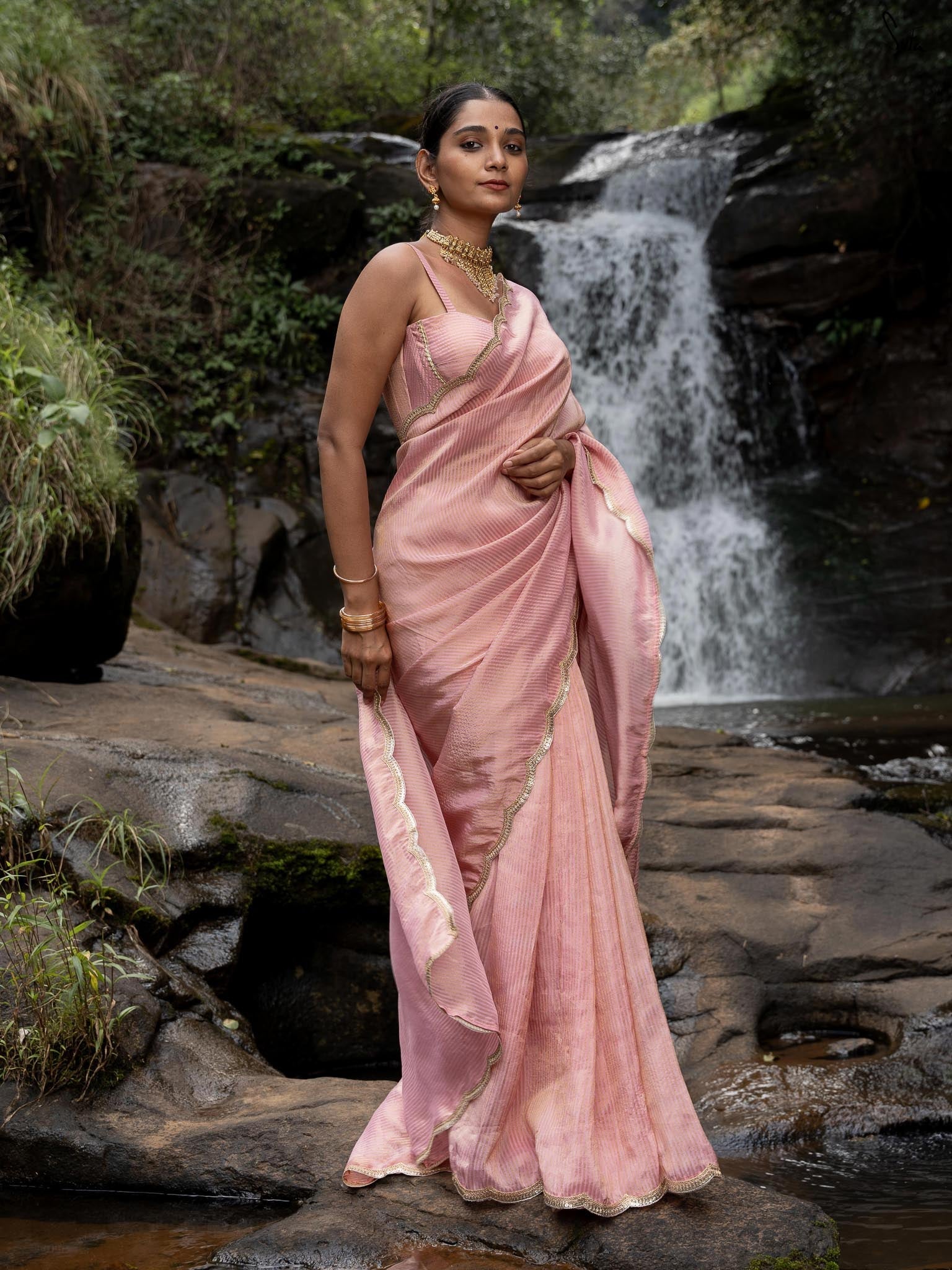 Side Line Rekha