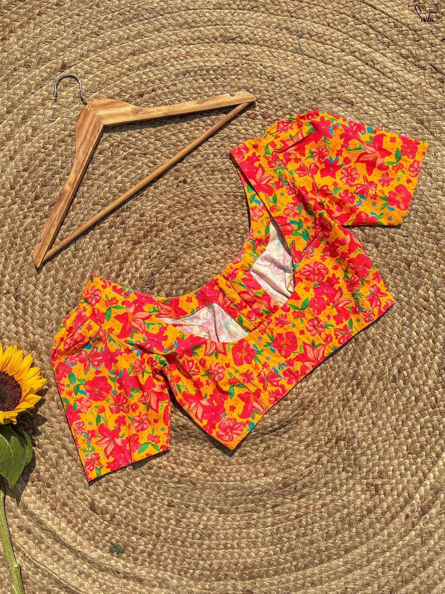 SunnyCharm