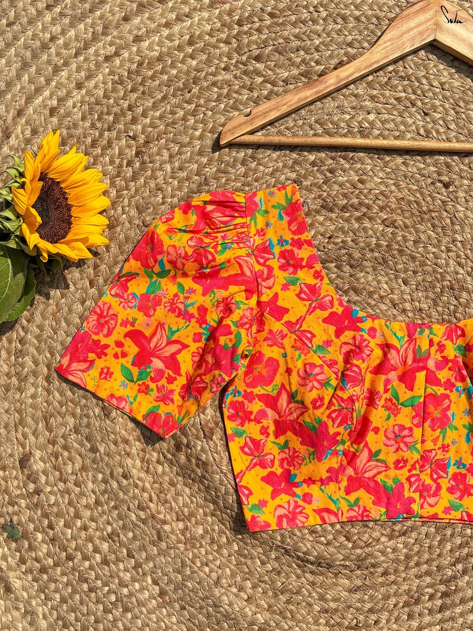 SunnyCharm