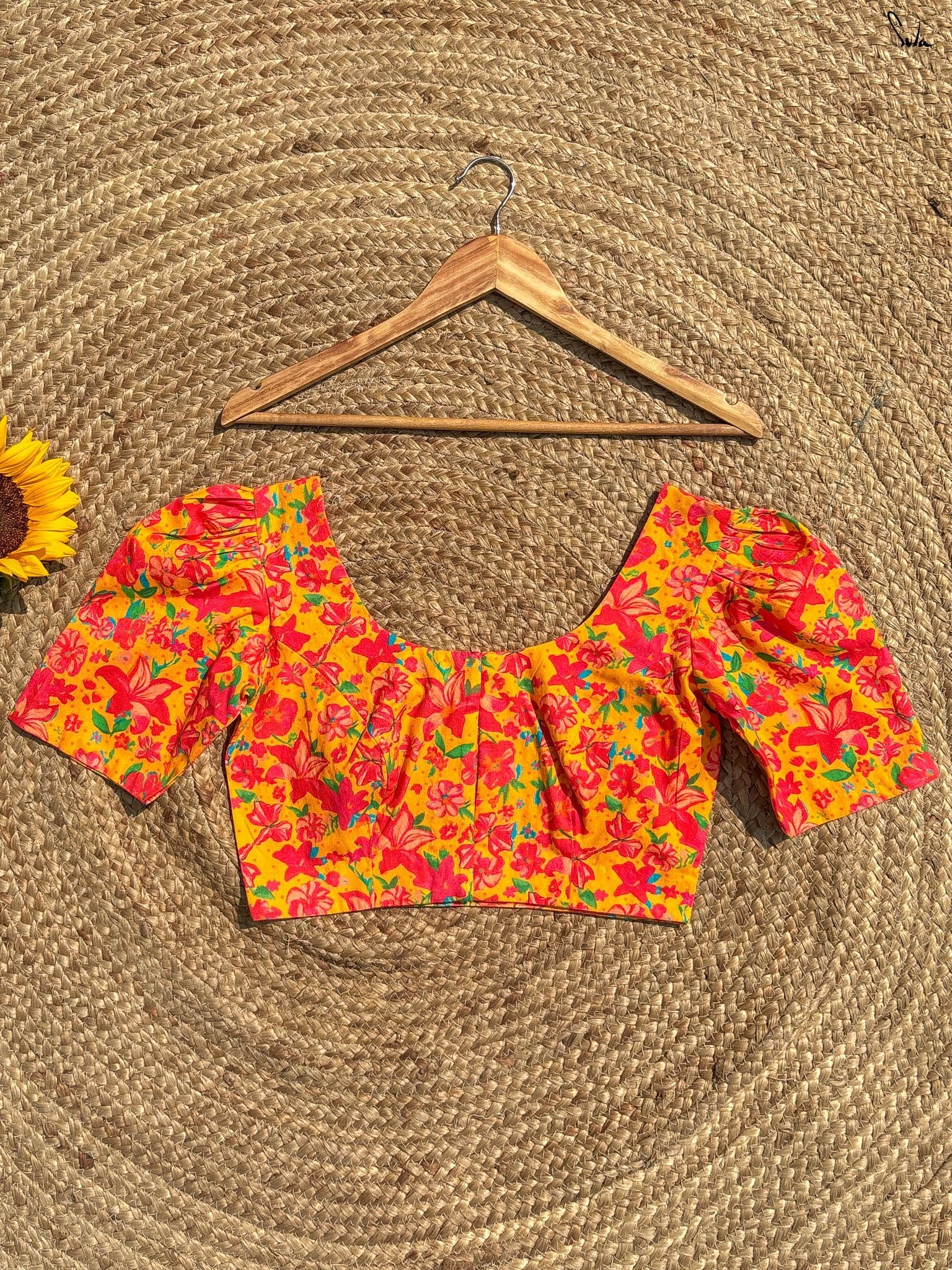 SunnyCharm