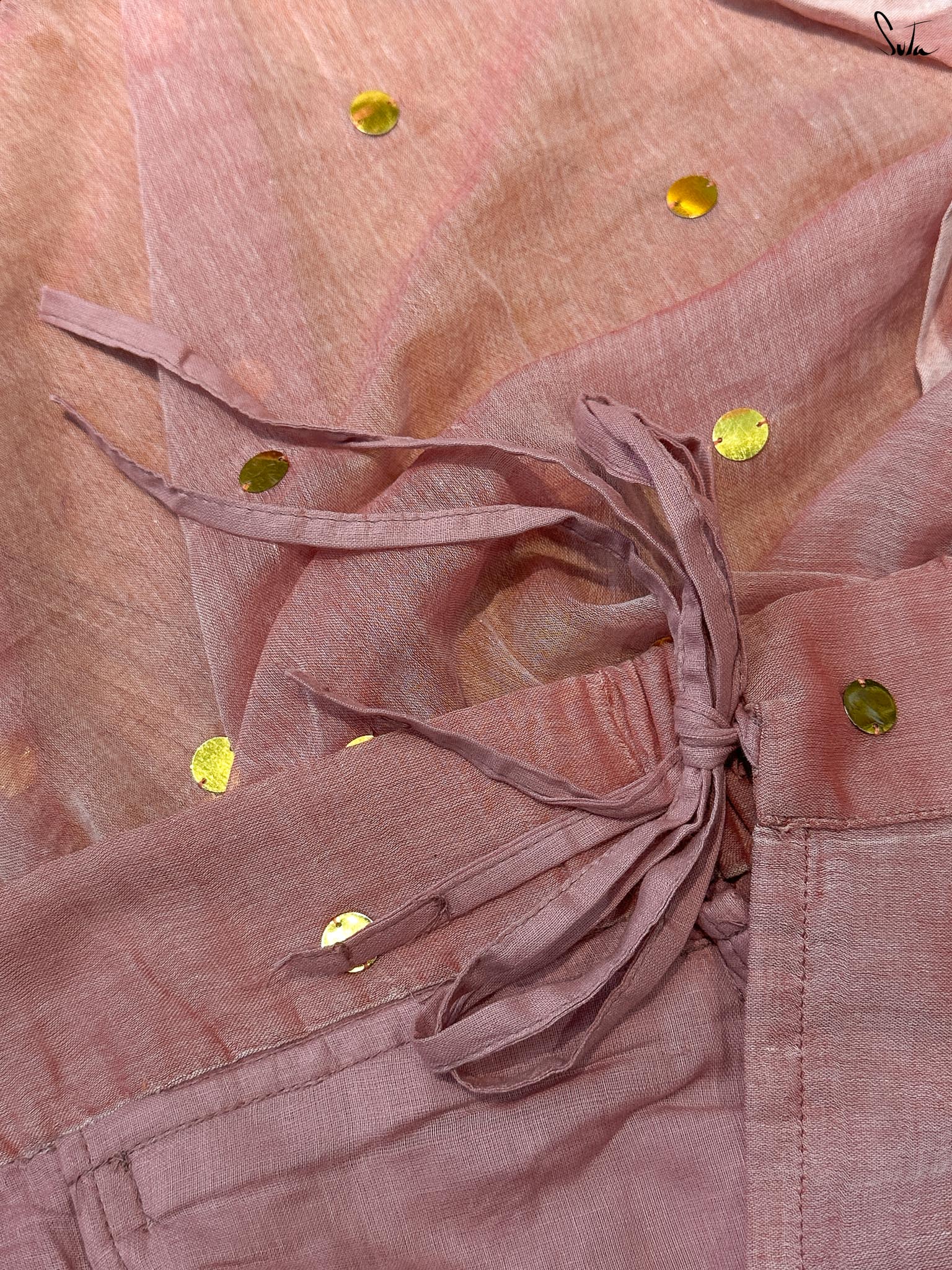 Sunset Star - FS - RTW